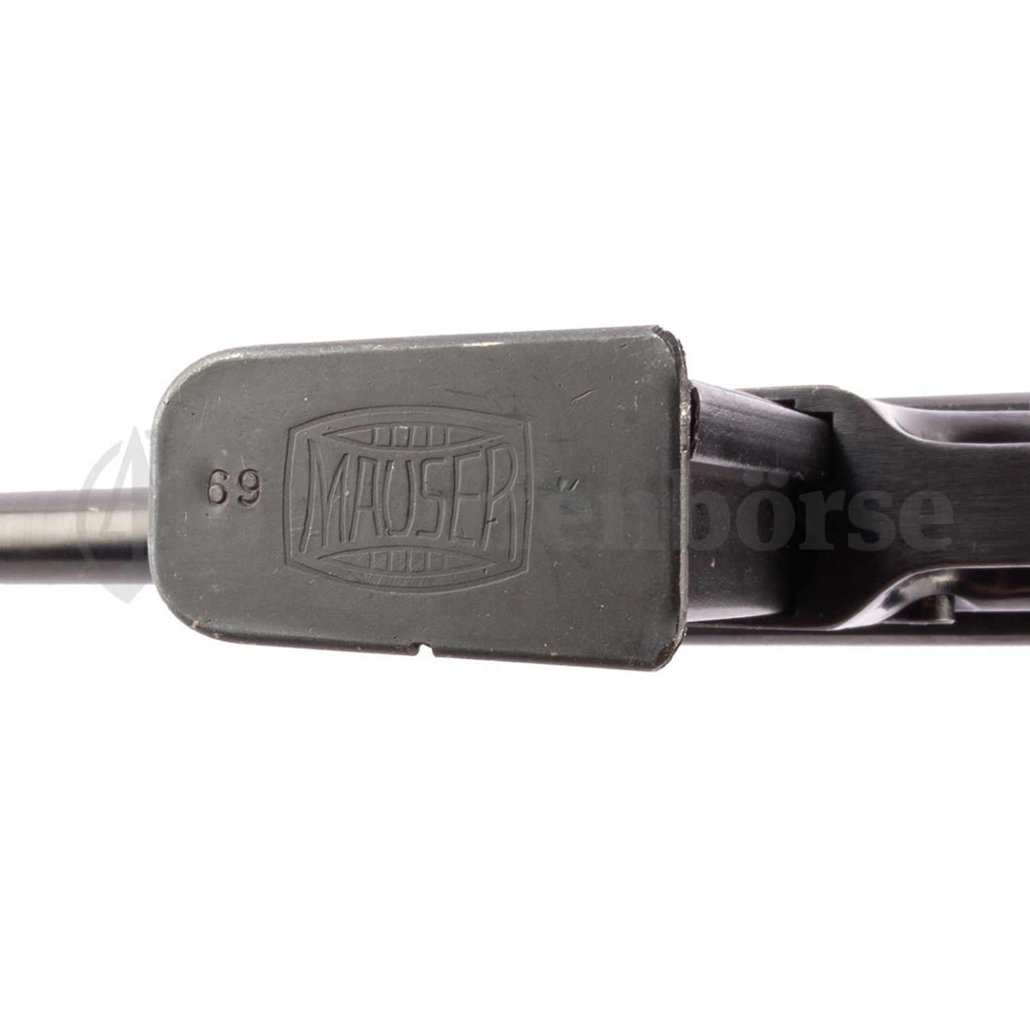 MAUSER M712 7.63Mauser