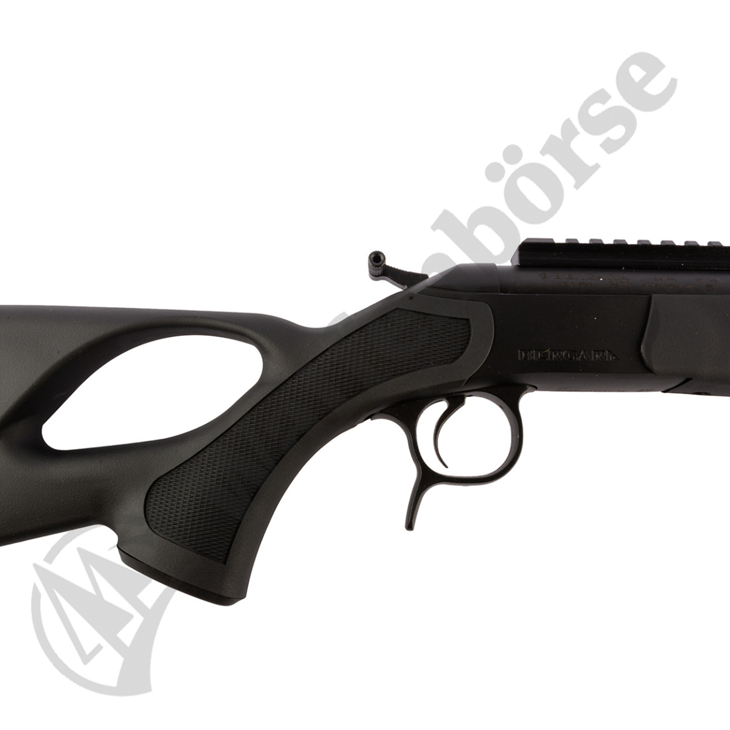 Bergara Kipplauf BA 13 Take Down Kal. .222 Rem.