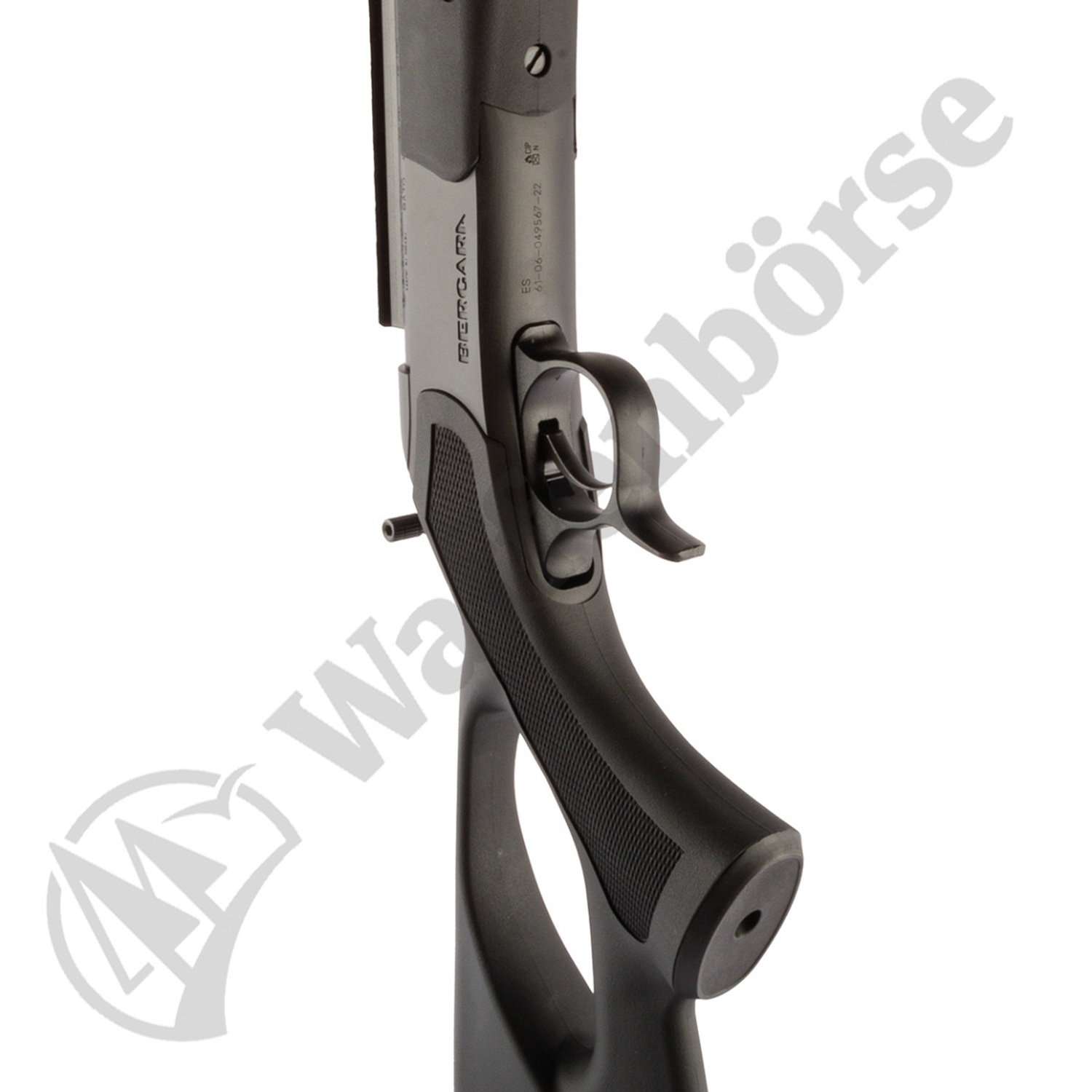 Bergara Kipplauf BA 13 Take Down Kal. .222 Rem.