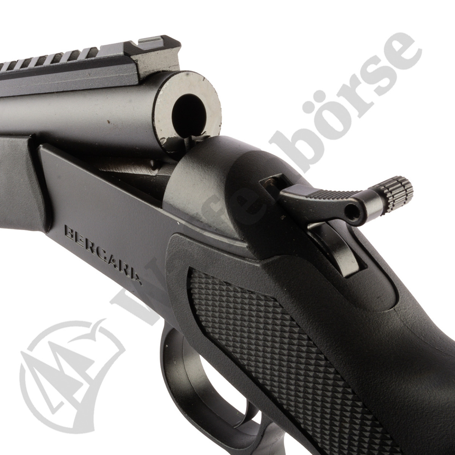 Bergara Kipplauf BA 13 Take Down Kal. .222 Rem.