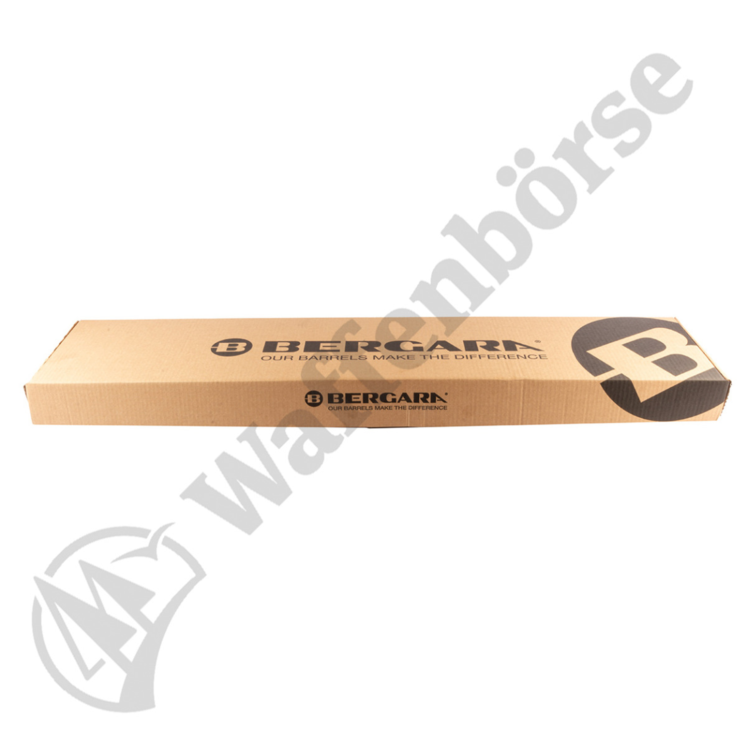 Bergara Kipplauf BA 13 Take Down Kal. .222 Rem.