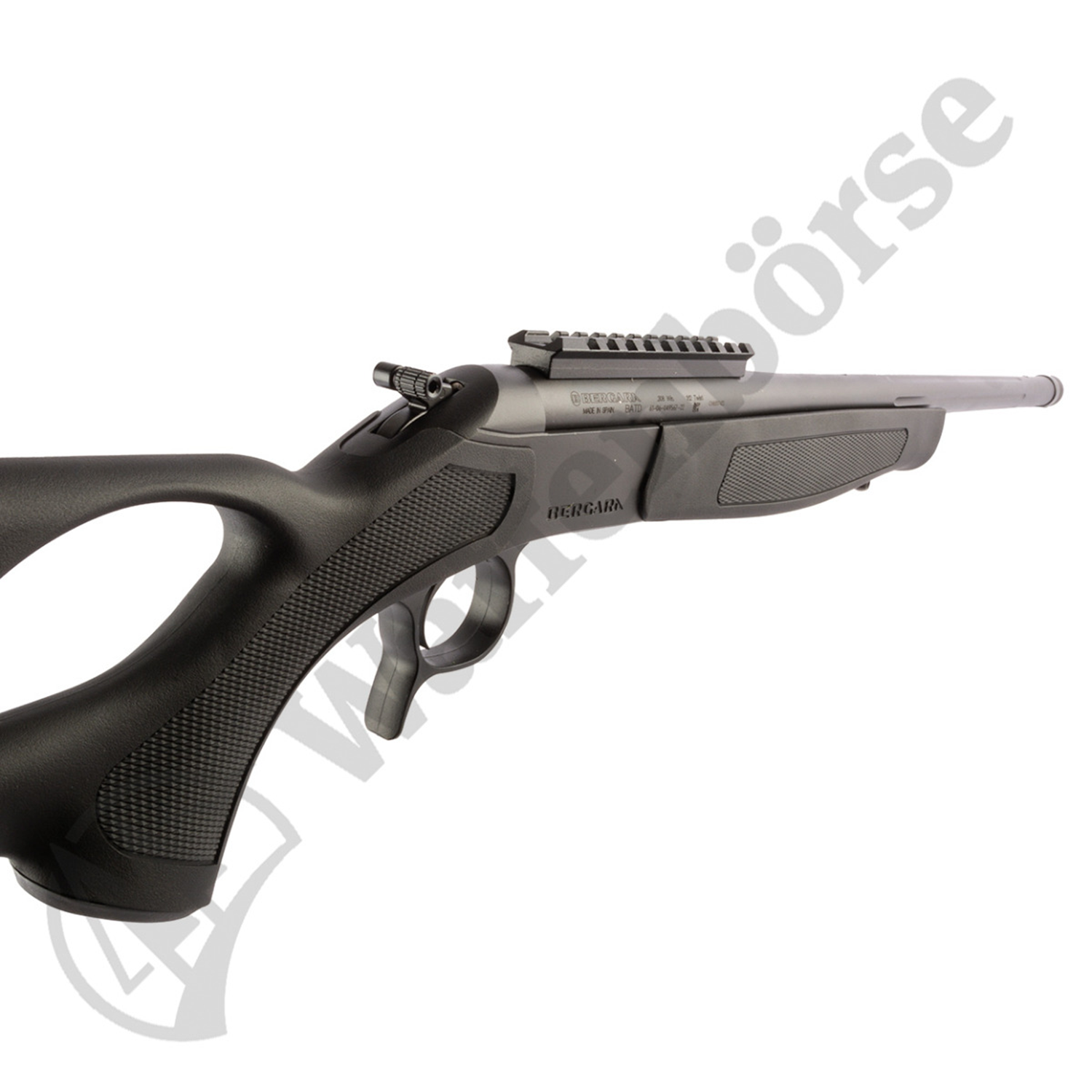 Bergara Kipplauf BA 13 Take Down Kal. .222 Rem.