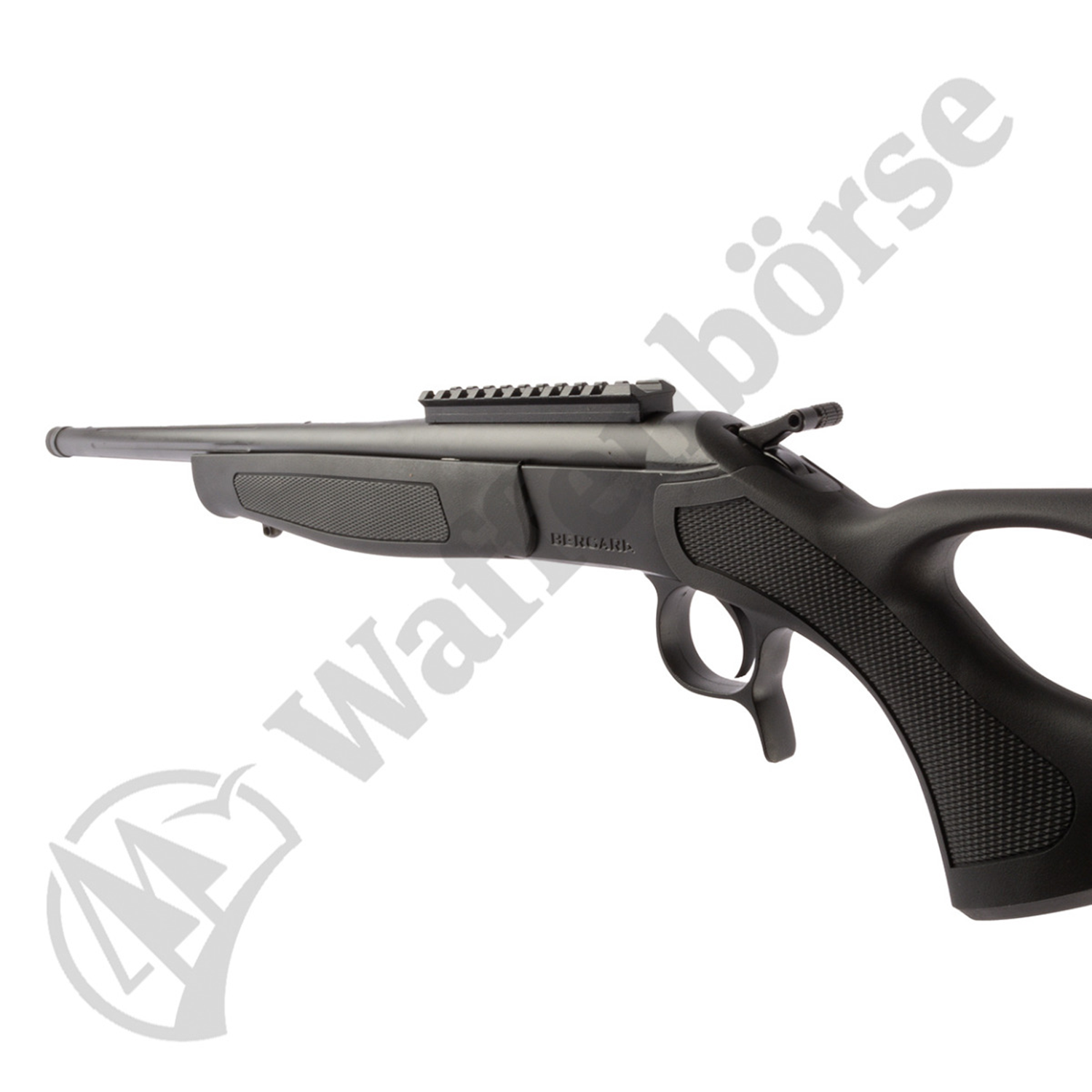 Bergara Kipplauf BA 13 Take Down Kal. .222 Rem.