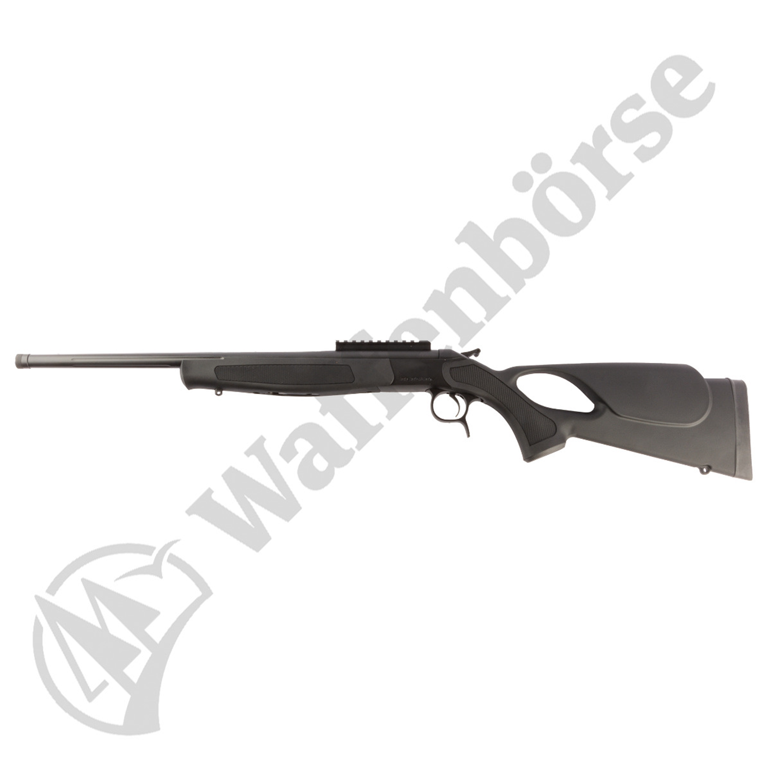 Bergara Kipplauf BA 13 Take Down Kal. .222 Rem.