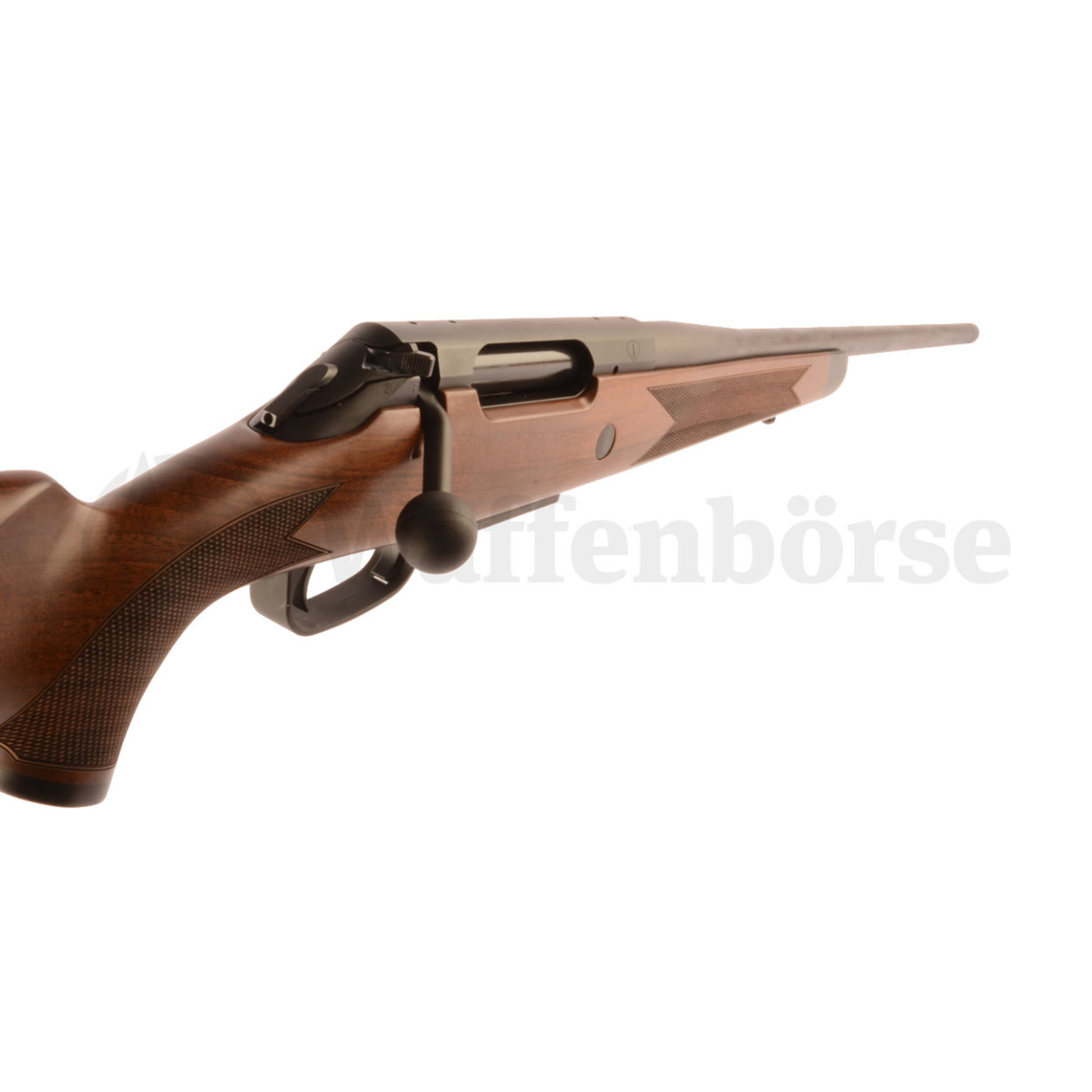 UNIQUE ALPINE Repetierer JPR-1 Europa  .308 Winch