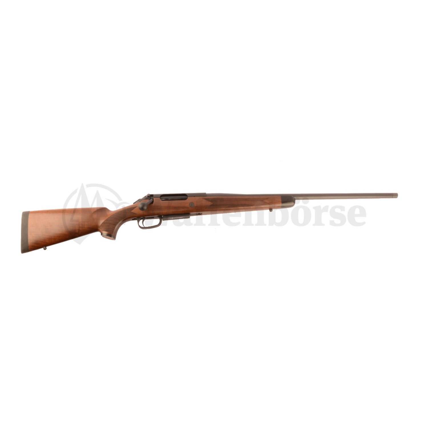UNIQUE ALPINE Repetierer JPR-1 Europa  .308 Winch