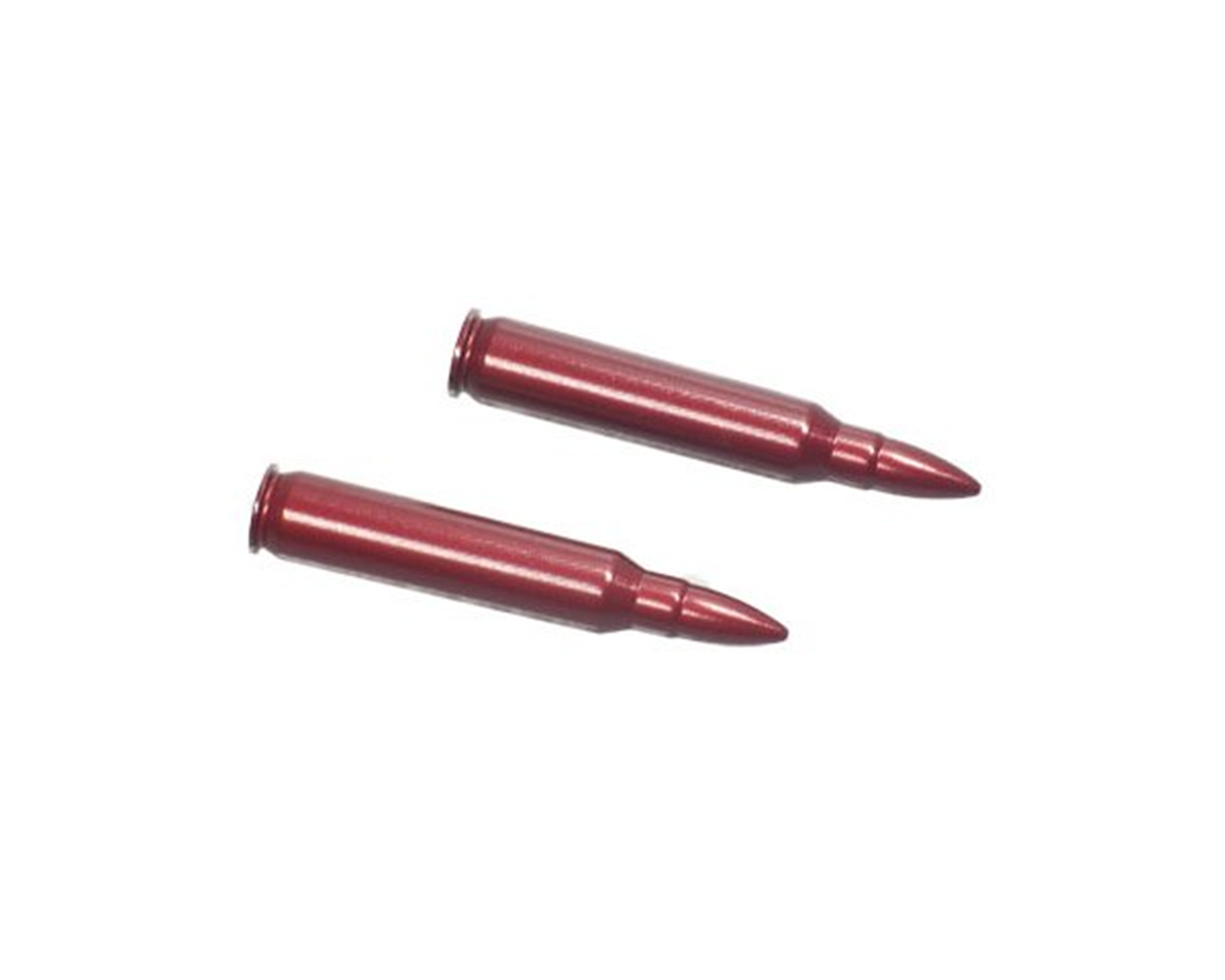 Pufferpatrone 10,3X60R