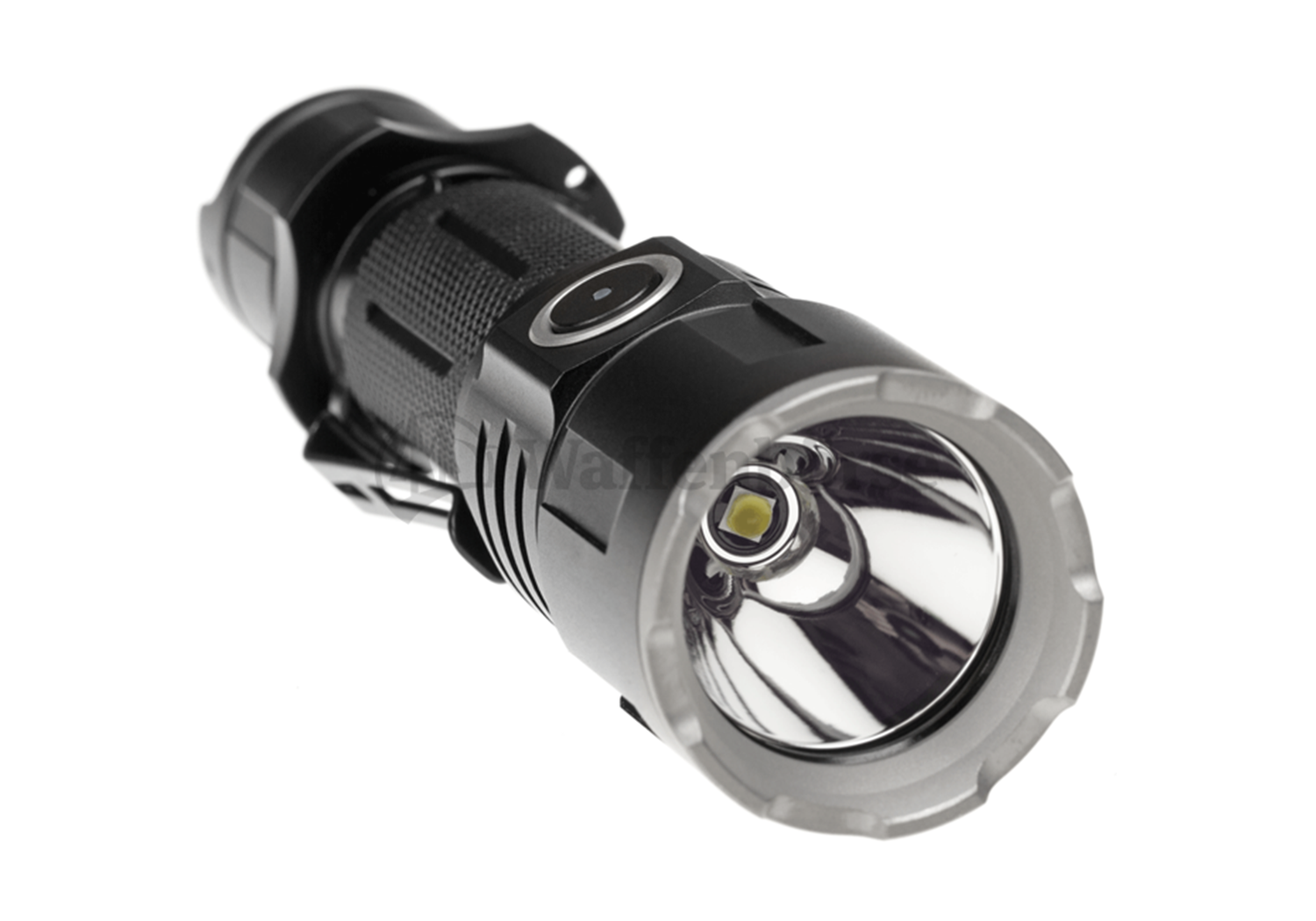 KLARUS XT 11 GT Taktisch mit Strobo Taschenlampe