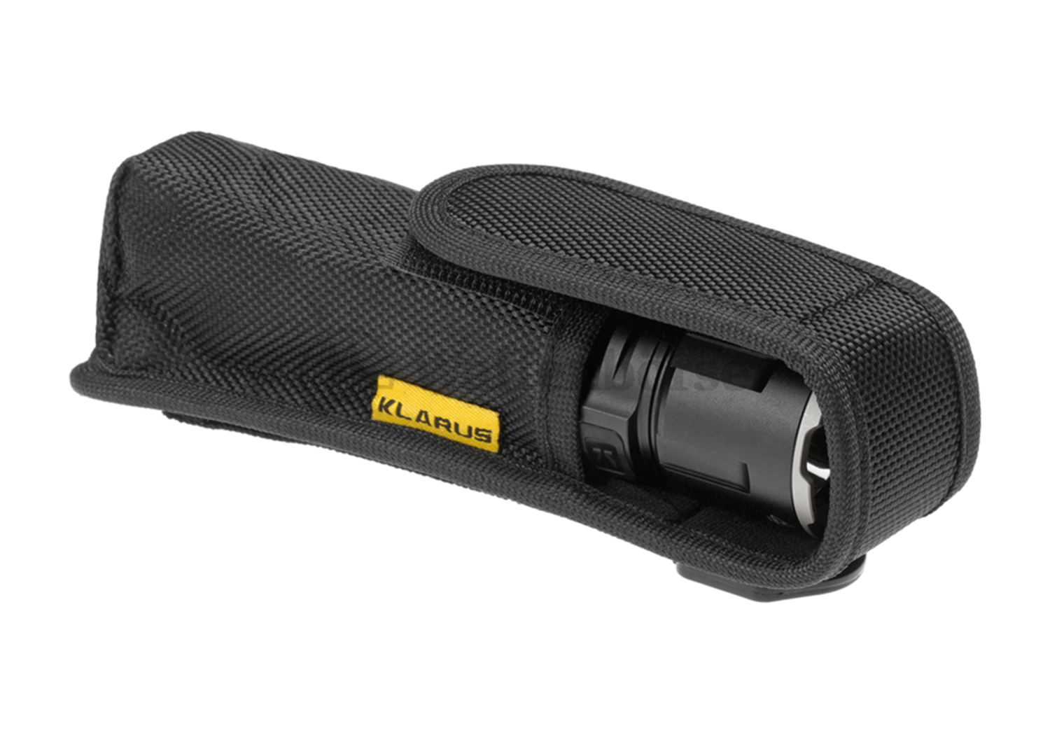 KLARUS XT 11 GT Taktisch mit Strobo Taschenlampe