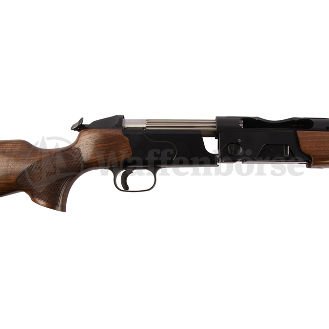 Krieghoff Semprio Inline-Repetierer 308 Win