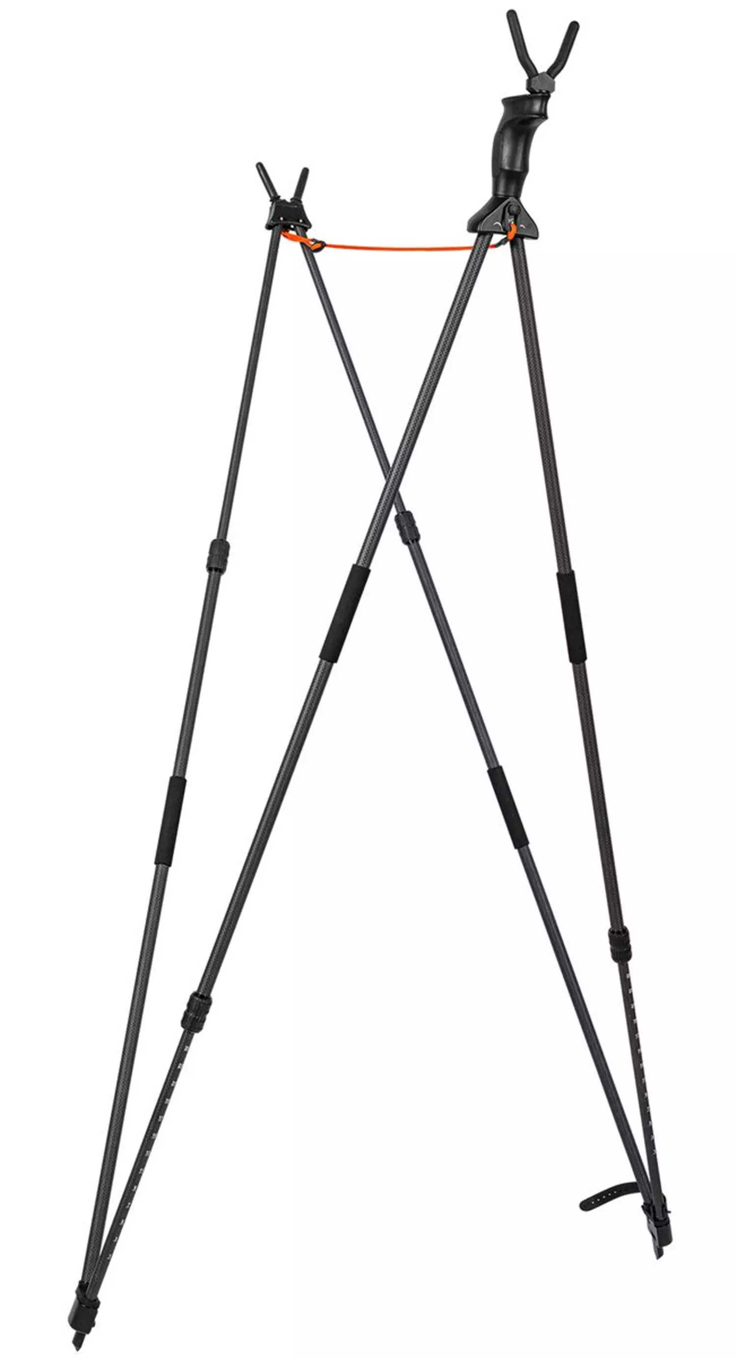 Blaser Carbon Zielstock 2.0