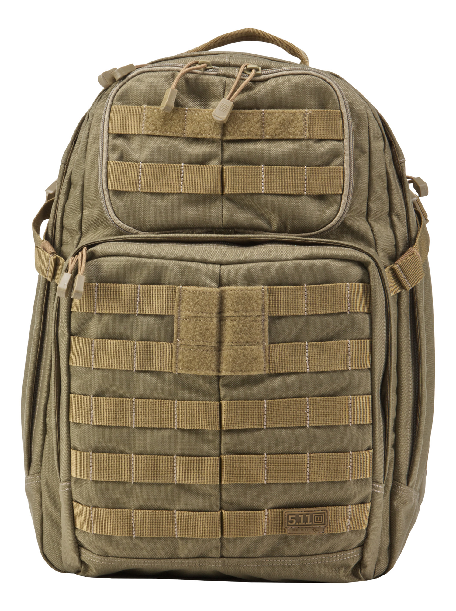 5.11 Tactical Rucksack Rush 24 Ranger green