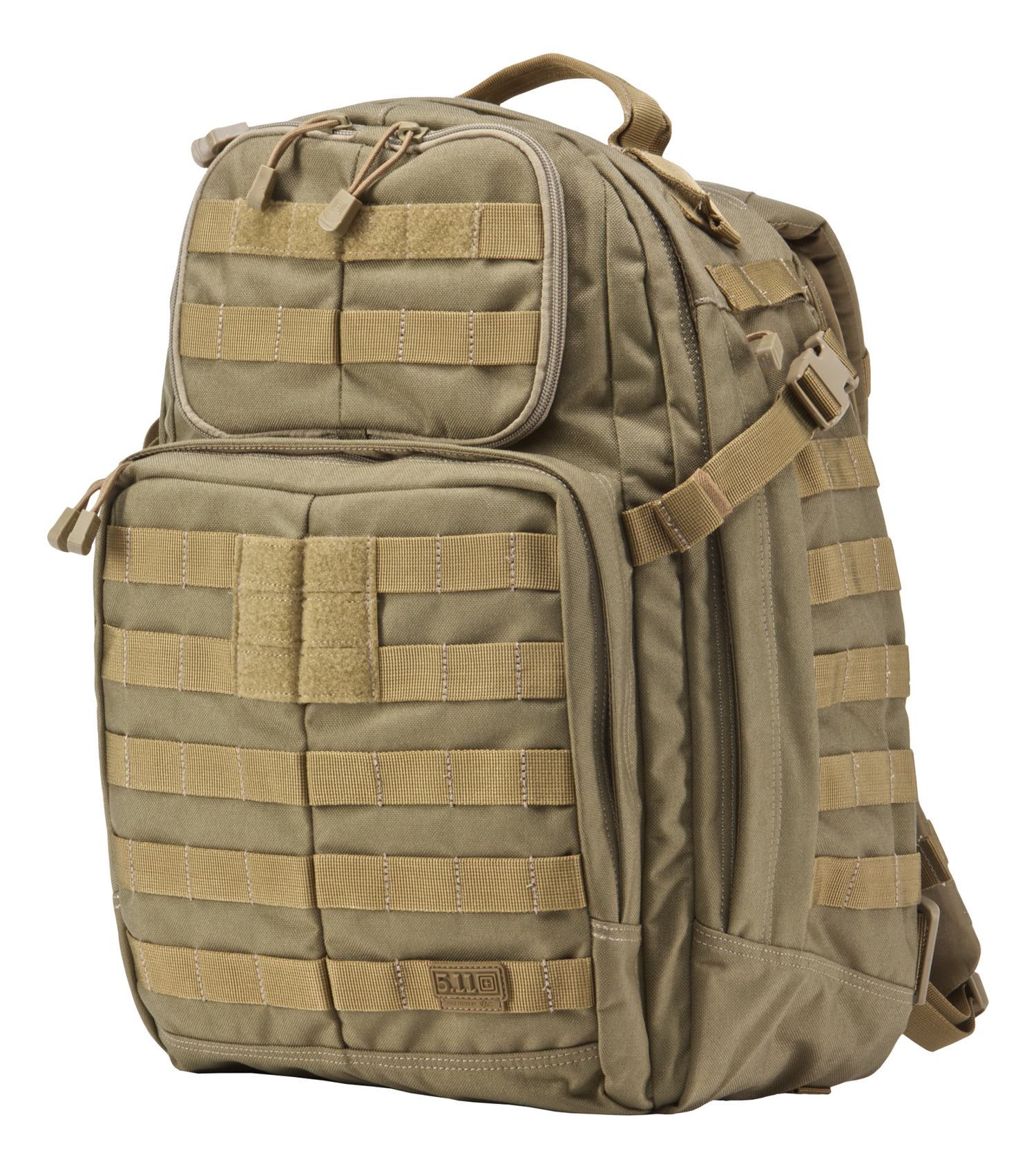 5.11 Tactical Rucksack Rush 24 Ranger green