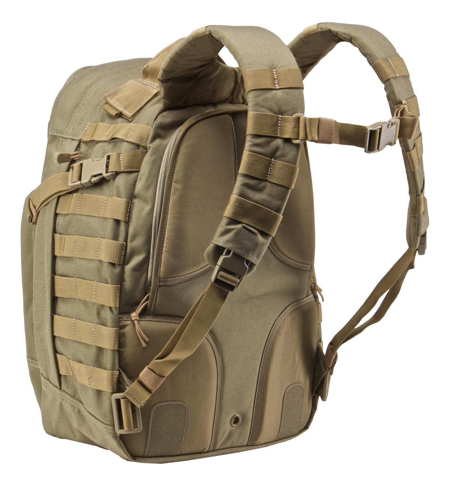 5.11 Tactical Rucksack Rush 24 Ranger green