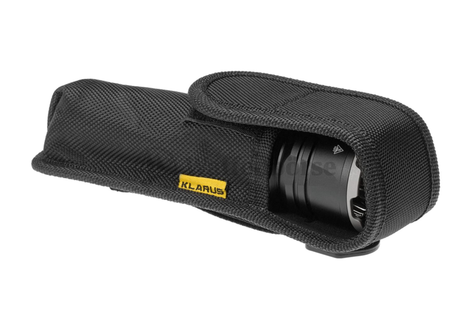 KLARUS XT 12 GT Taktisch Taschenlampe