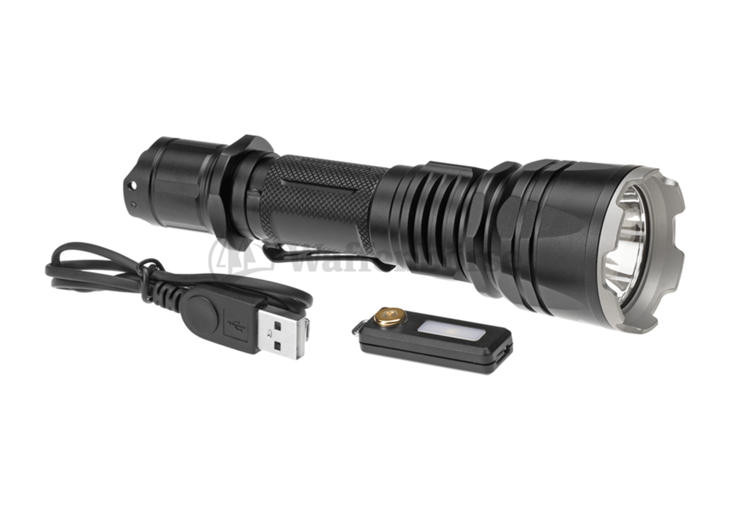 KLARUS XT 12 GT Taktisch Taschenlampe