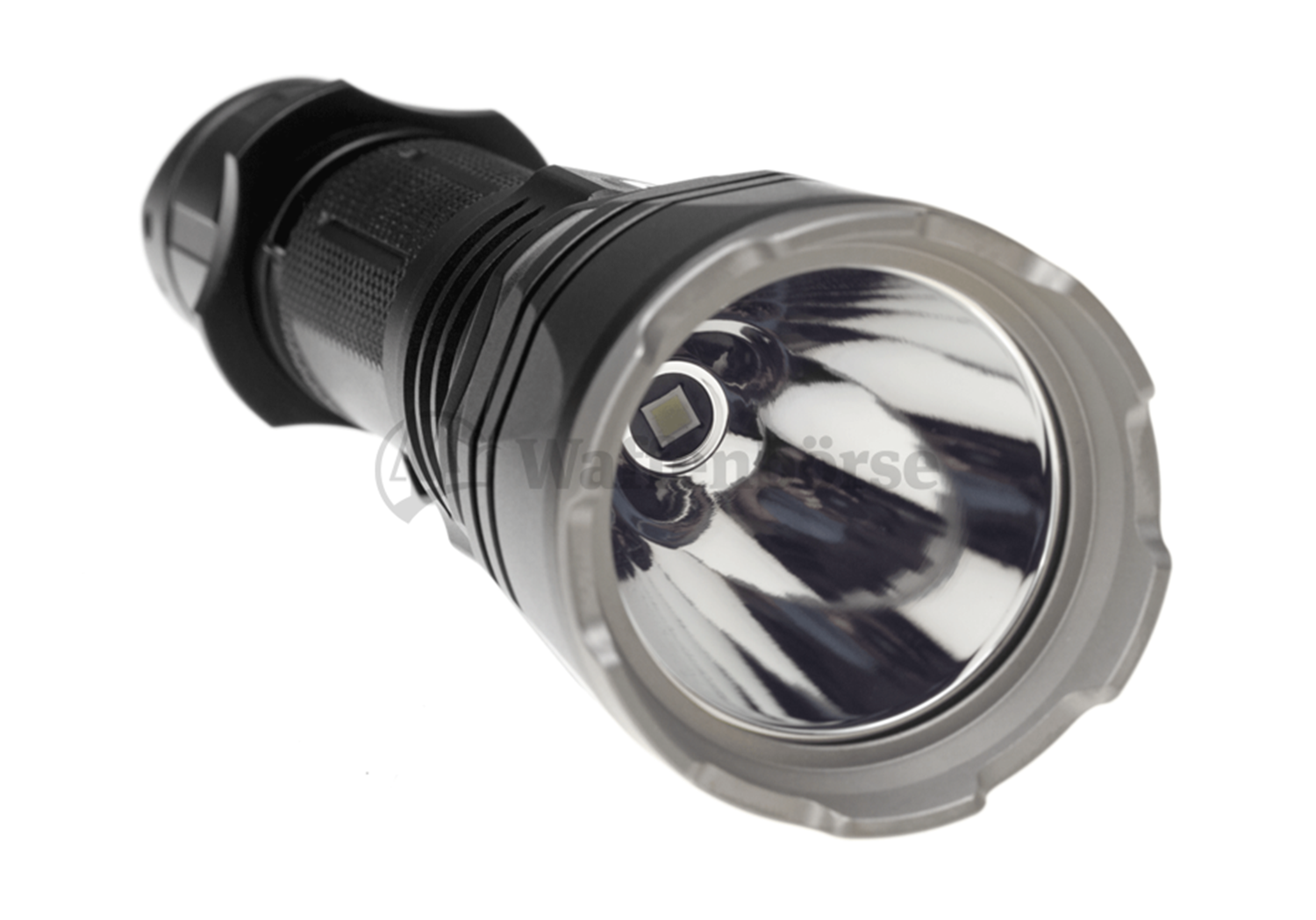 KLARUS XT 12 GT Taktisch Taschenlampe