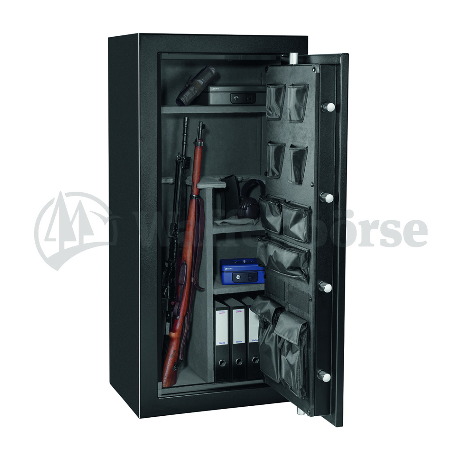 Rieffel  Serie LEGEND 24E Elektronisch - Feuerschutz