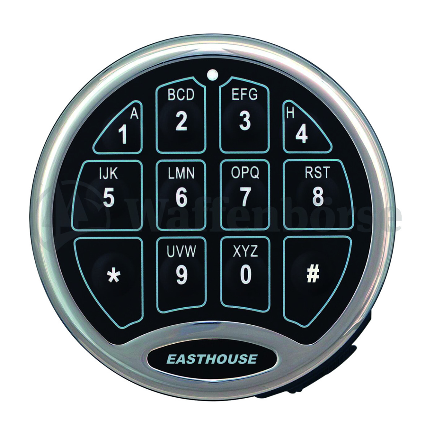 Rieffel  Serie LEGEND 24E Elektronisch - Feuerschutz