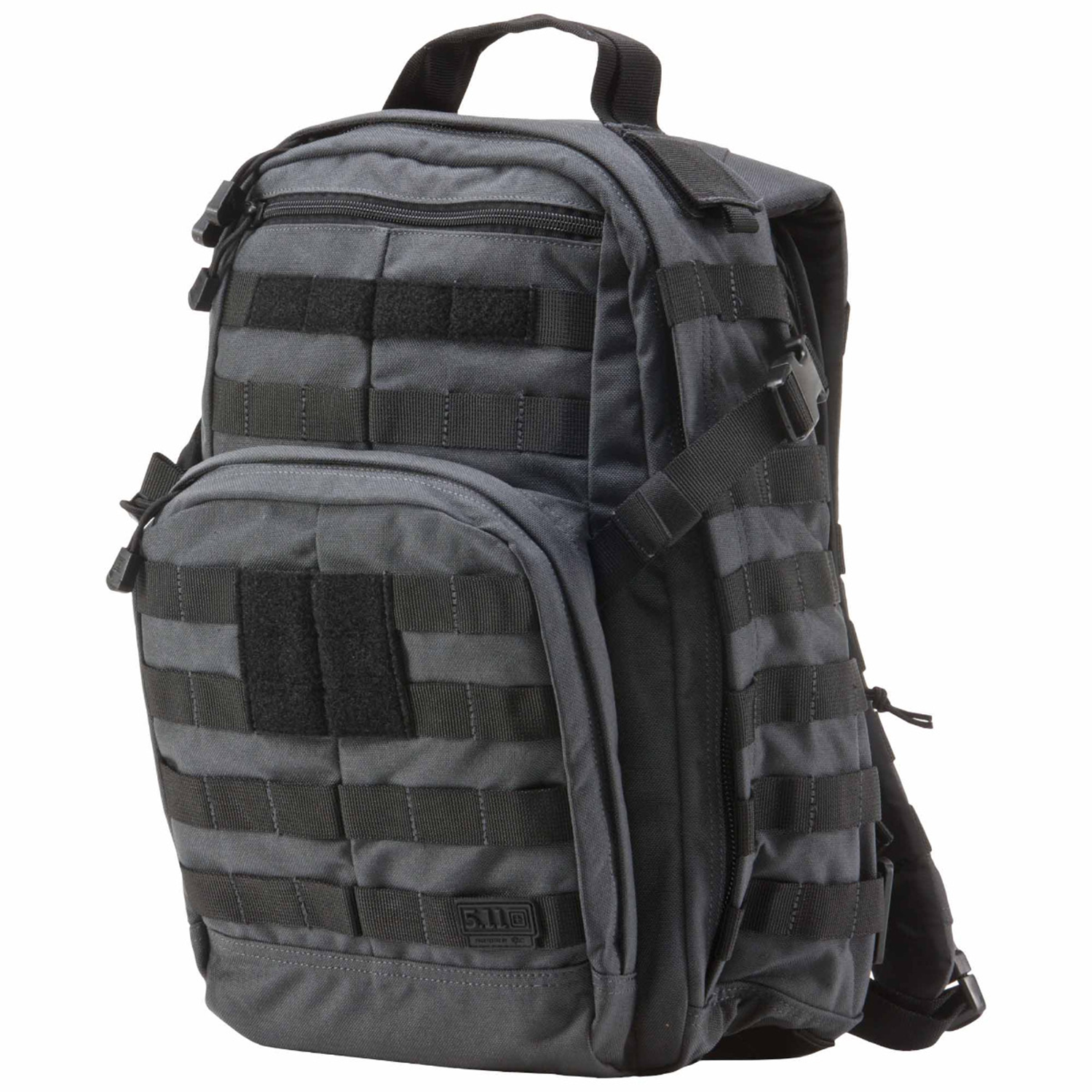 5.11 Tactical Rucksack Rush 12 black 24liter