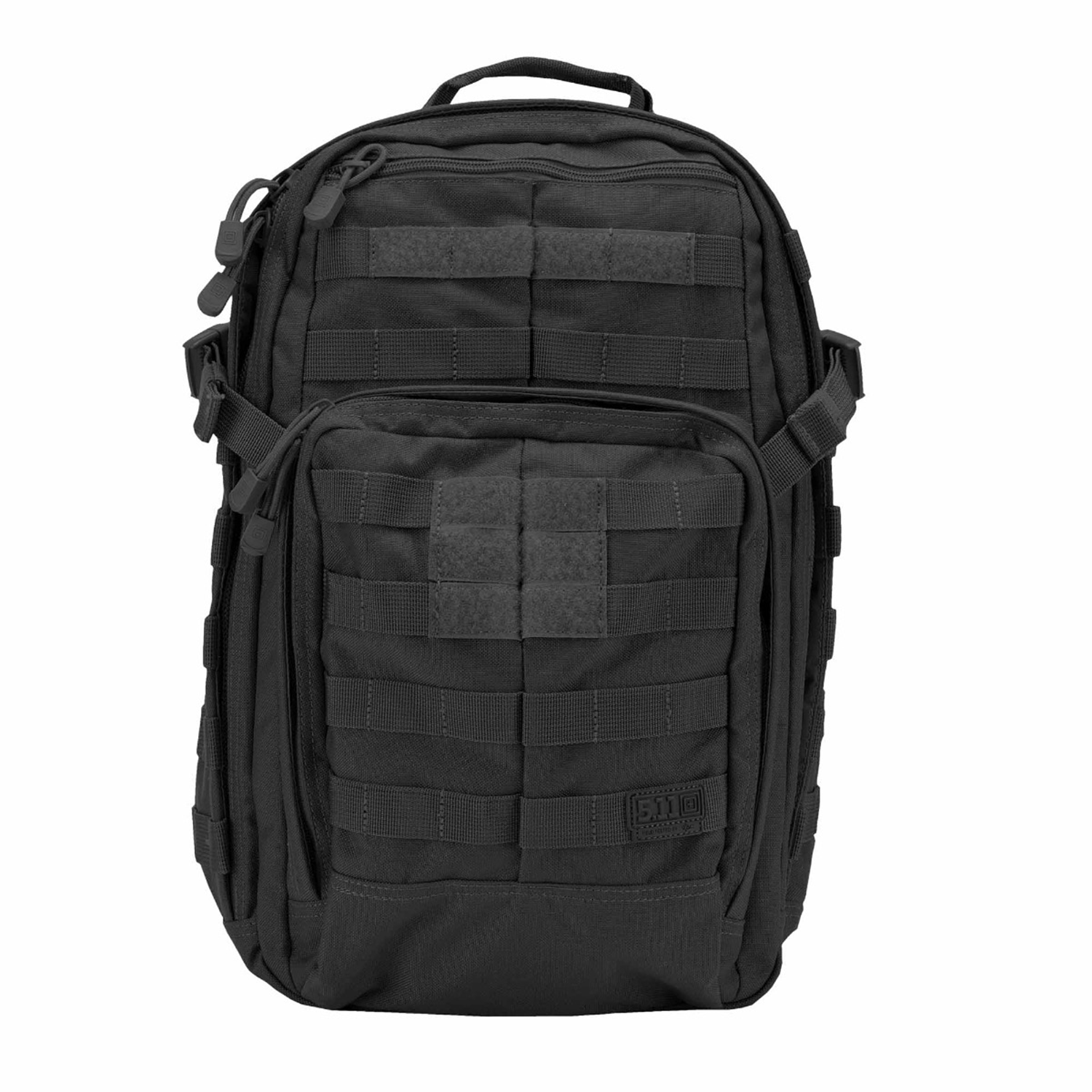 5.11 Tactical Rucksack Rush 12 black 24liter