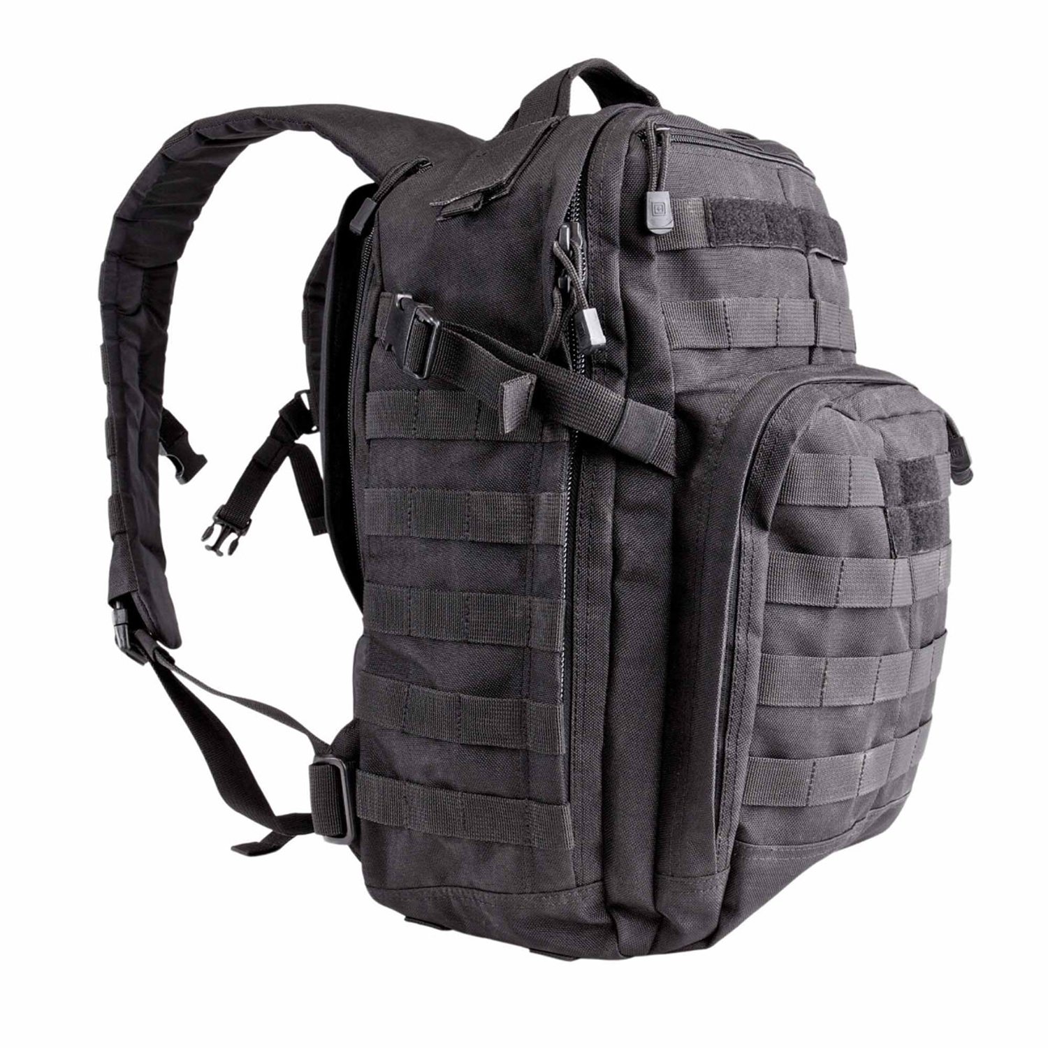 5.11 Tactical Rucksack Rush 12 black 24liter
