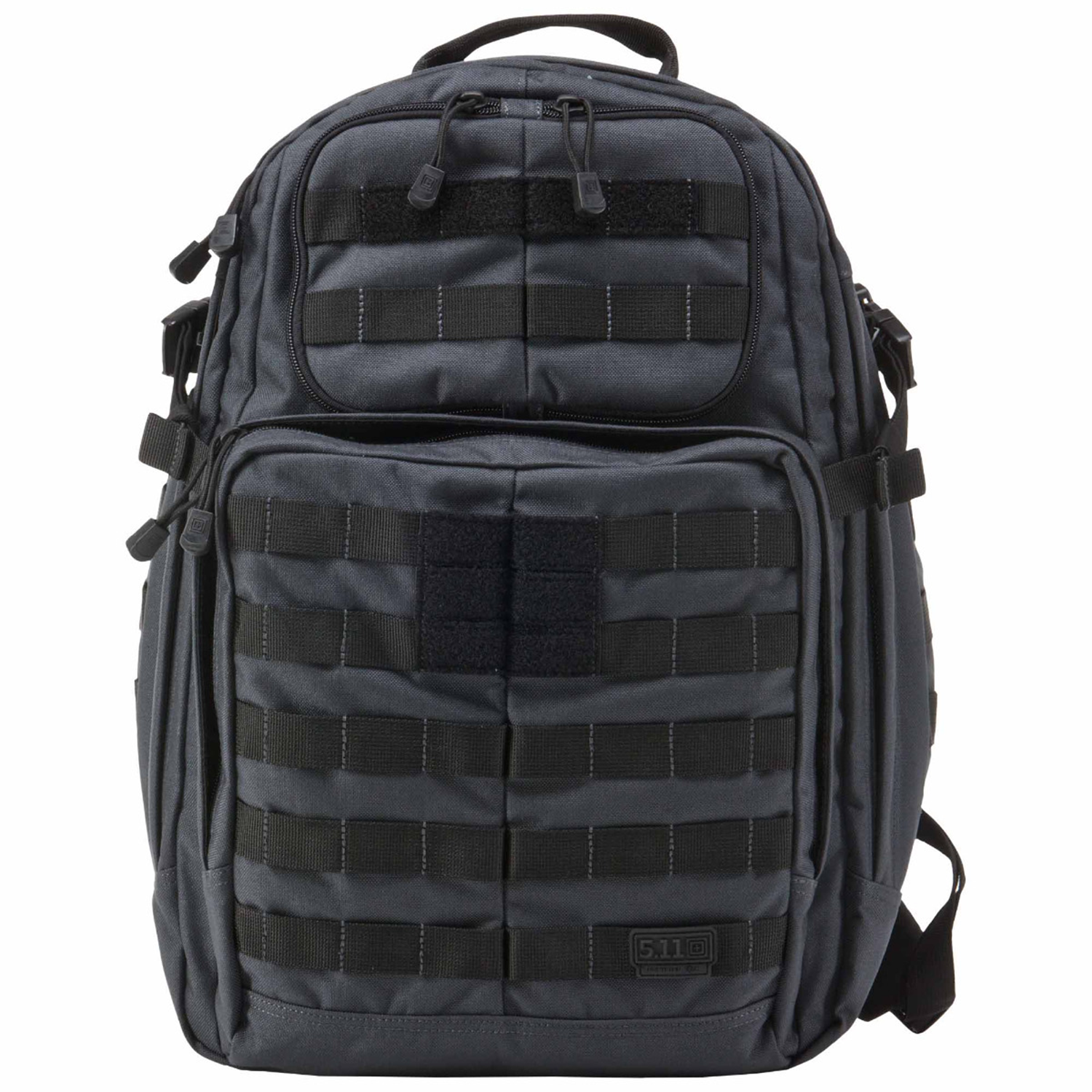 5.11 Tactical Rucksack Rush 24 black 37liter