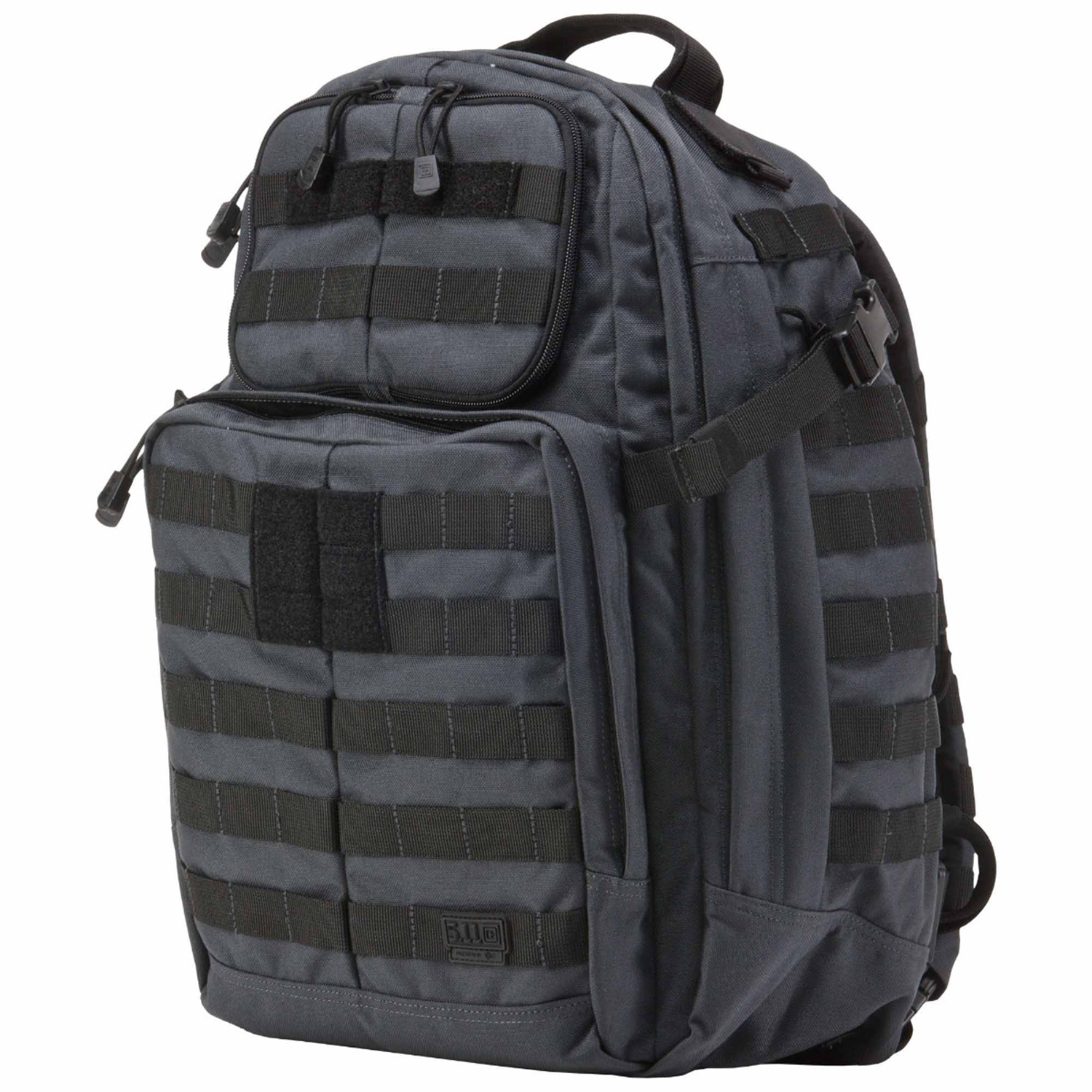 5.11 Tactical Rucksack Rush 24 black 37liter