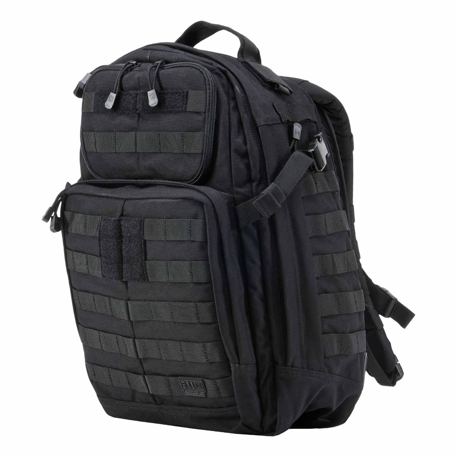 5.11 Tactical Rucksack Rush 24 black 37liter