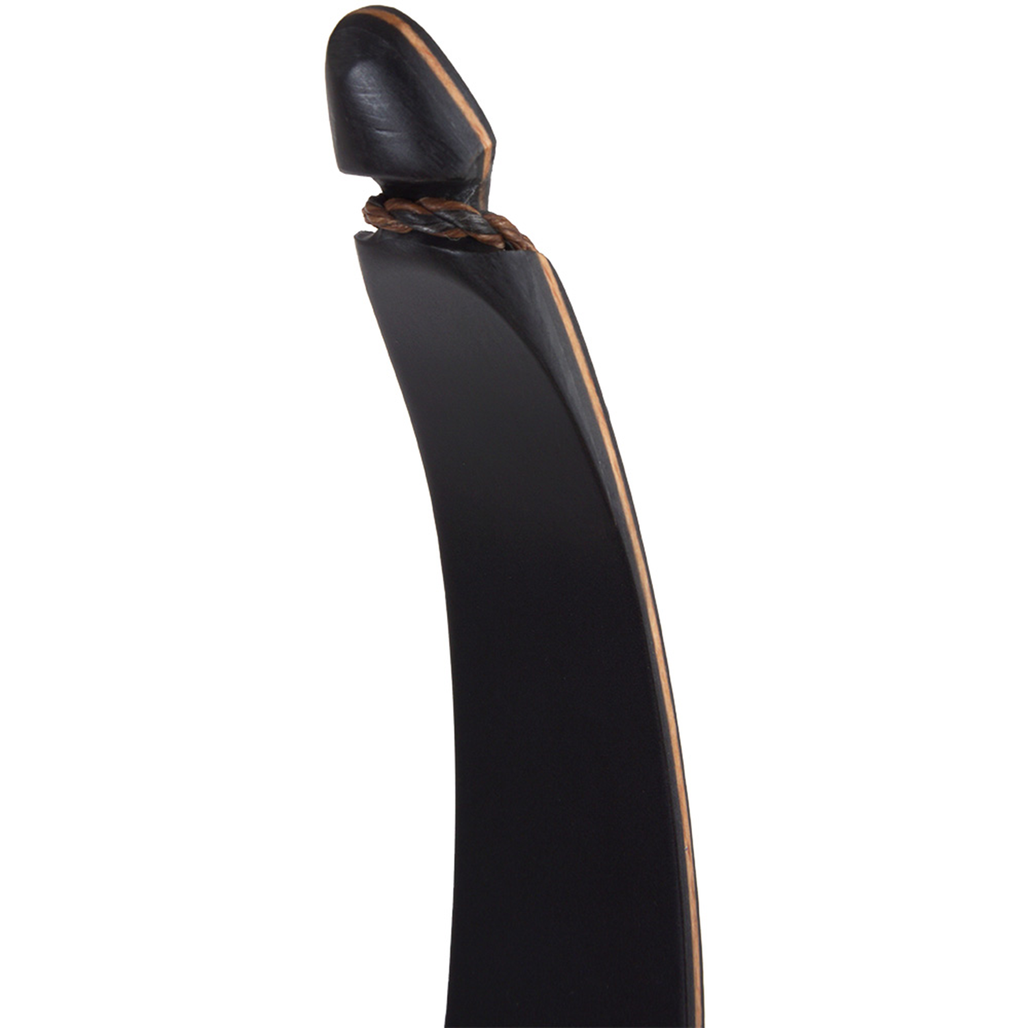 BEARPAW  Jugend - Bogen Young Hero RH 16lbs