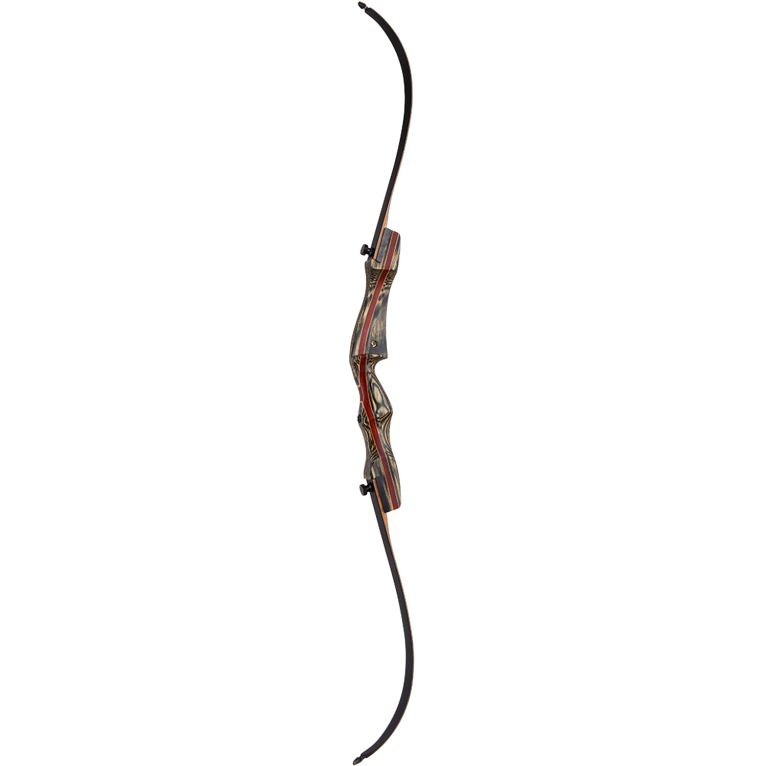 BEARPAW  Jugend - Bogen Young Hero RH 20lbs