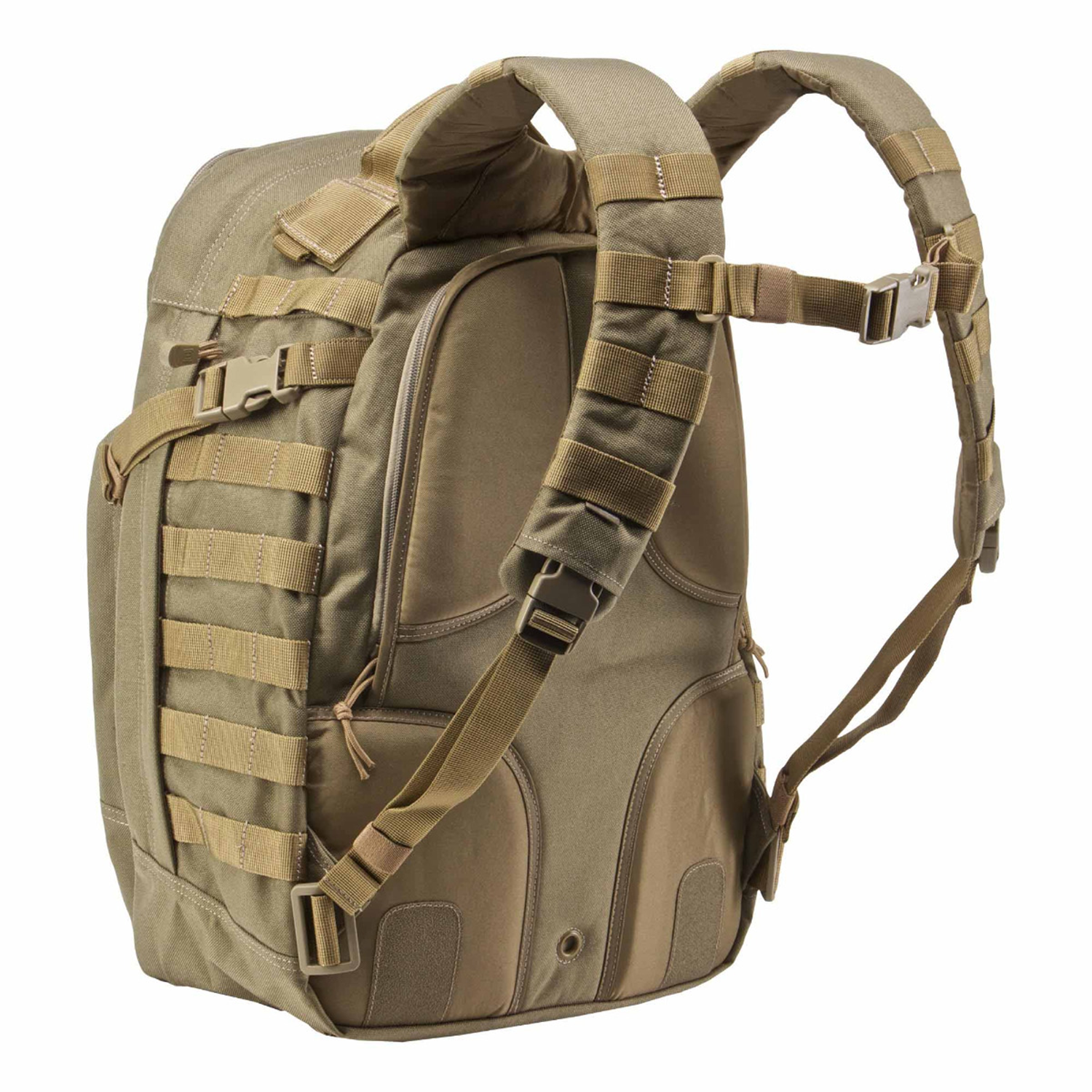 5.11 Tactical Rucksack Rush 24 Version 2 kangaroo 33liter
