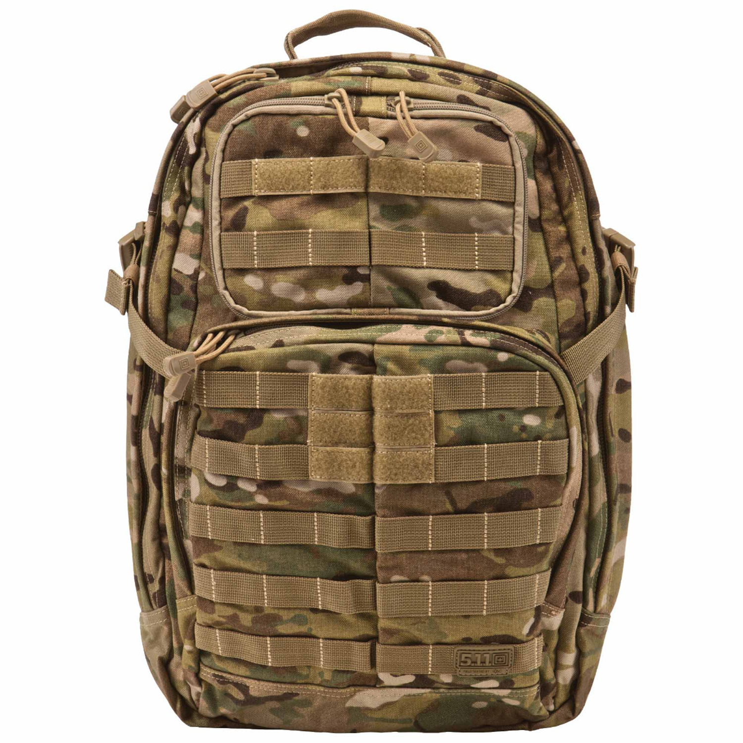 5.11 Tactical Rucksack Rush 24 multican 33liter