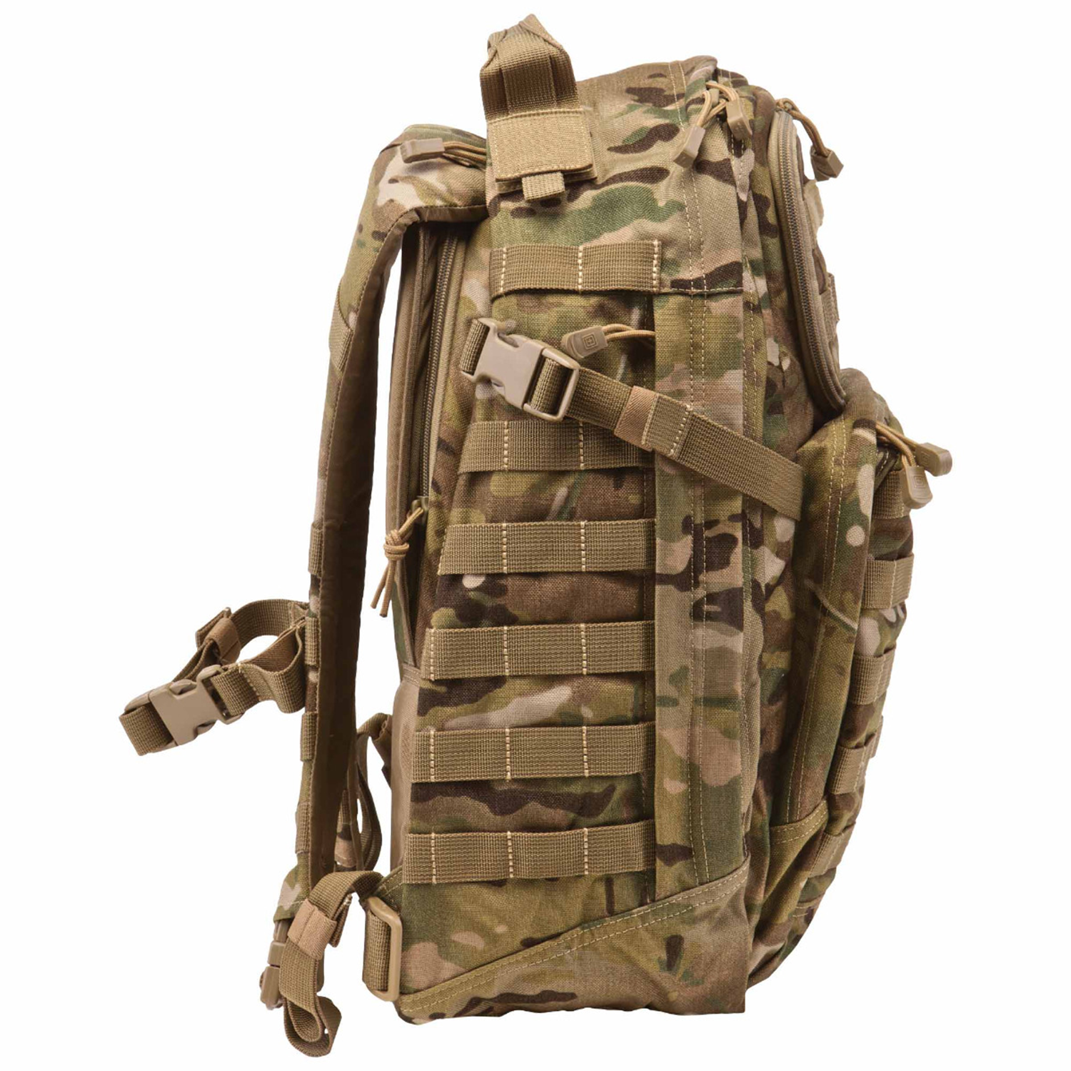 5.11 Tactical Rucksack Rush 24 multican 33liter