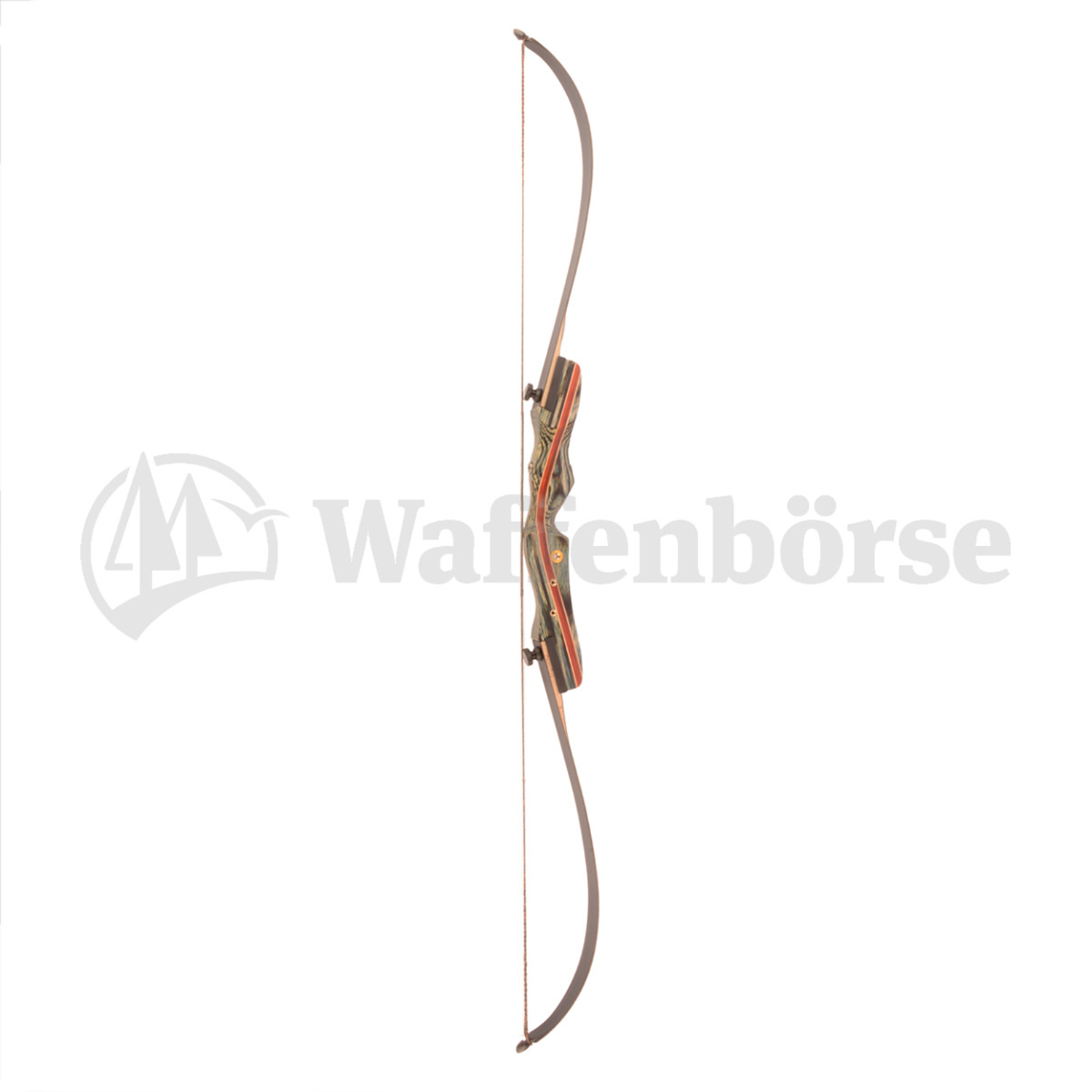 BEARPAW  Kinder - Bogen Little Hero RH 12lbs