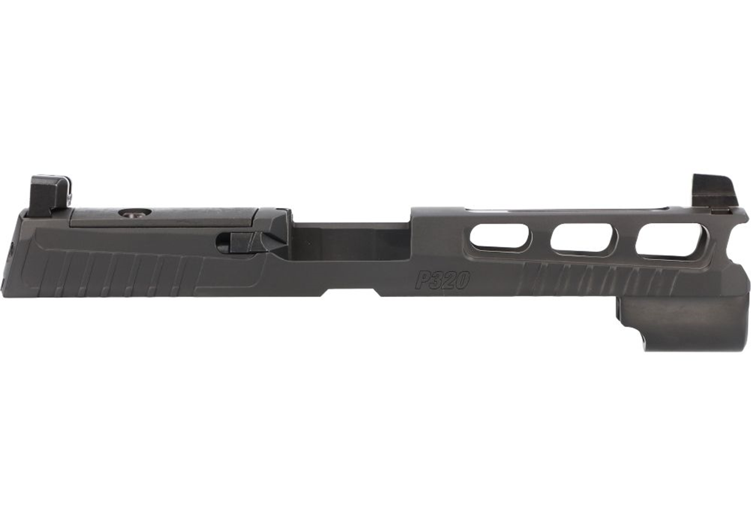 Sig Sauer Inc. P320 Procut Schlitten OR