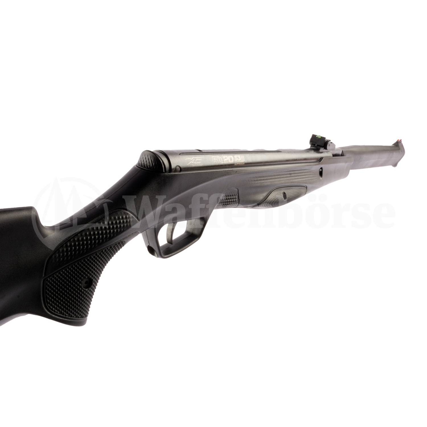 Stoeger RX 20 S3 Dynamic Sythetic - Gewehr  4,5mm 24Joul