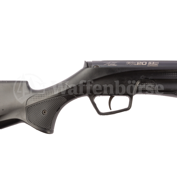 Stoeger RX 20 S3 Dynamic Sythetic - Gewehr  4,5mm 24Joul