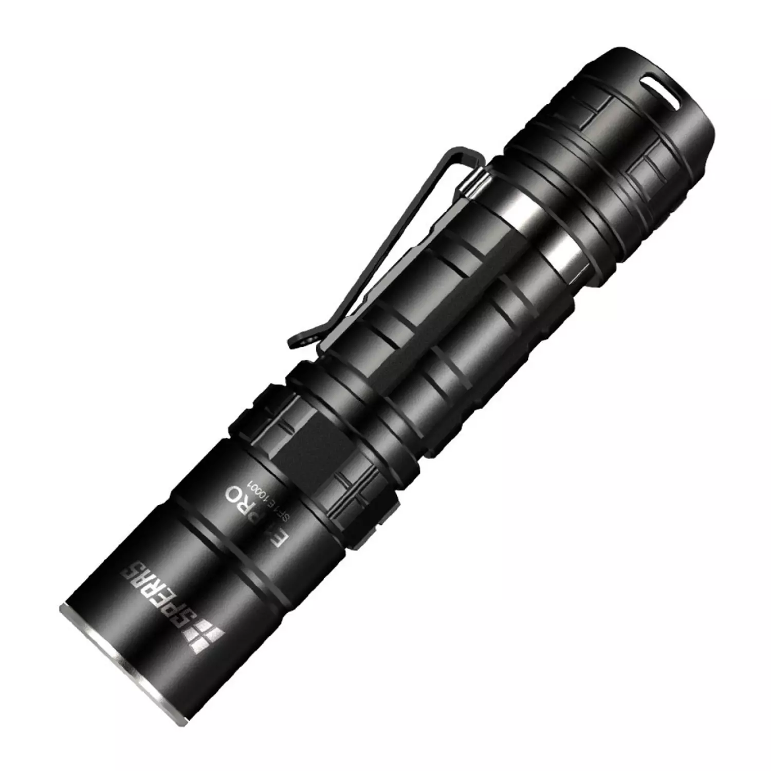 SPERAS E1 Pro Taktisch Taschenlampe