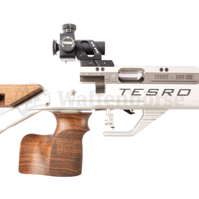 Tesro SBR 100 Signum 22lr 650mm zylindrisch