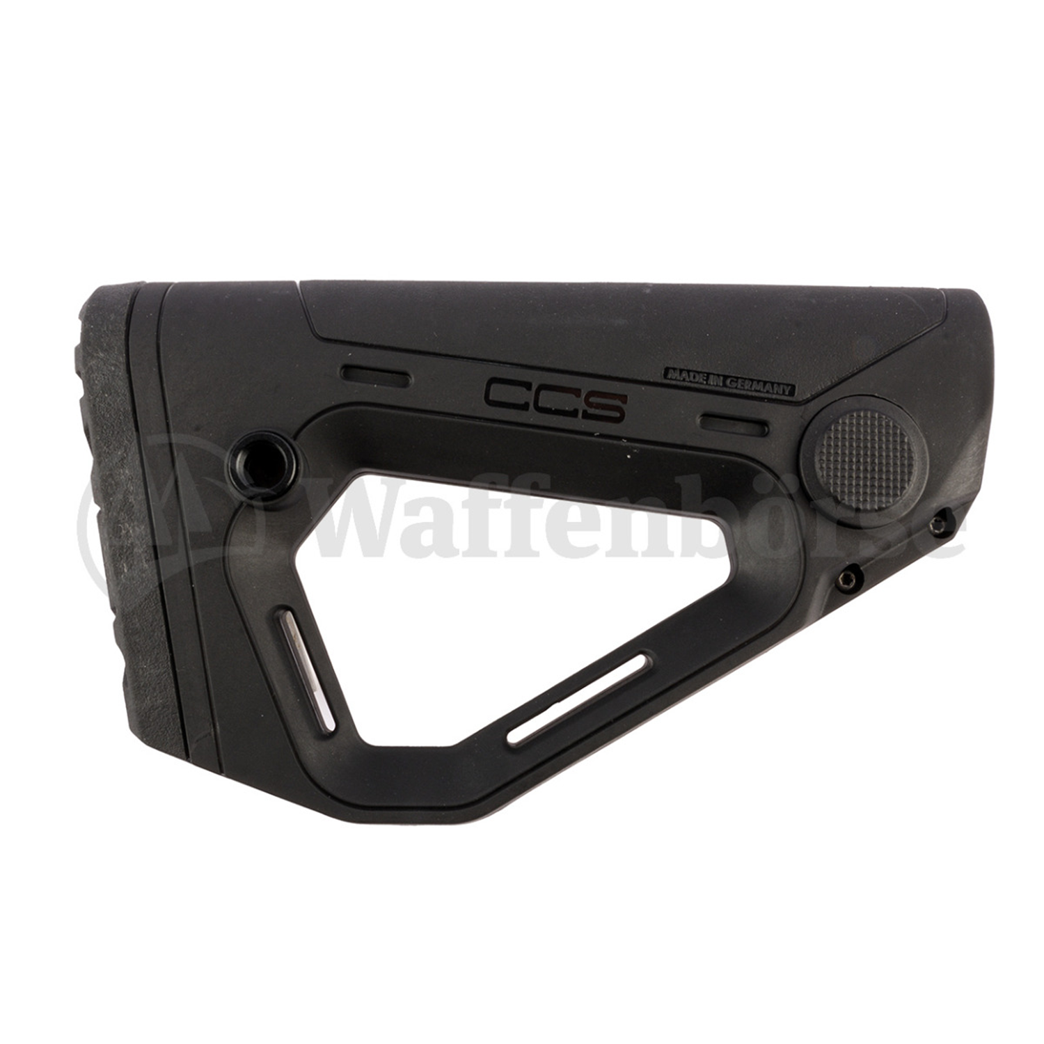 Hera Arms CCS Collapsible Buttstock black