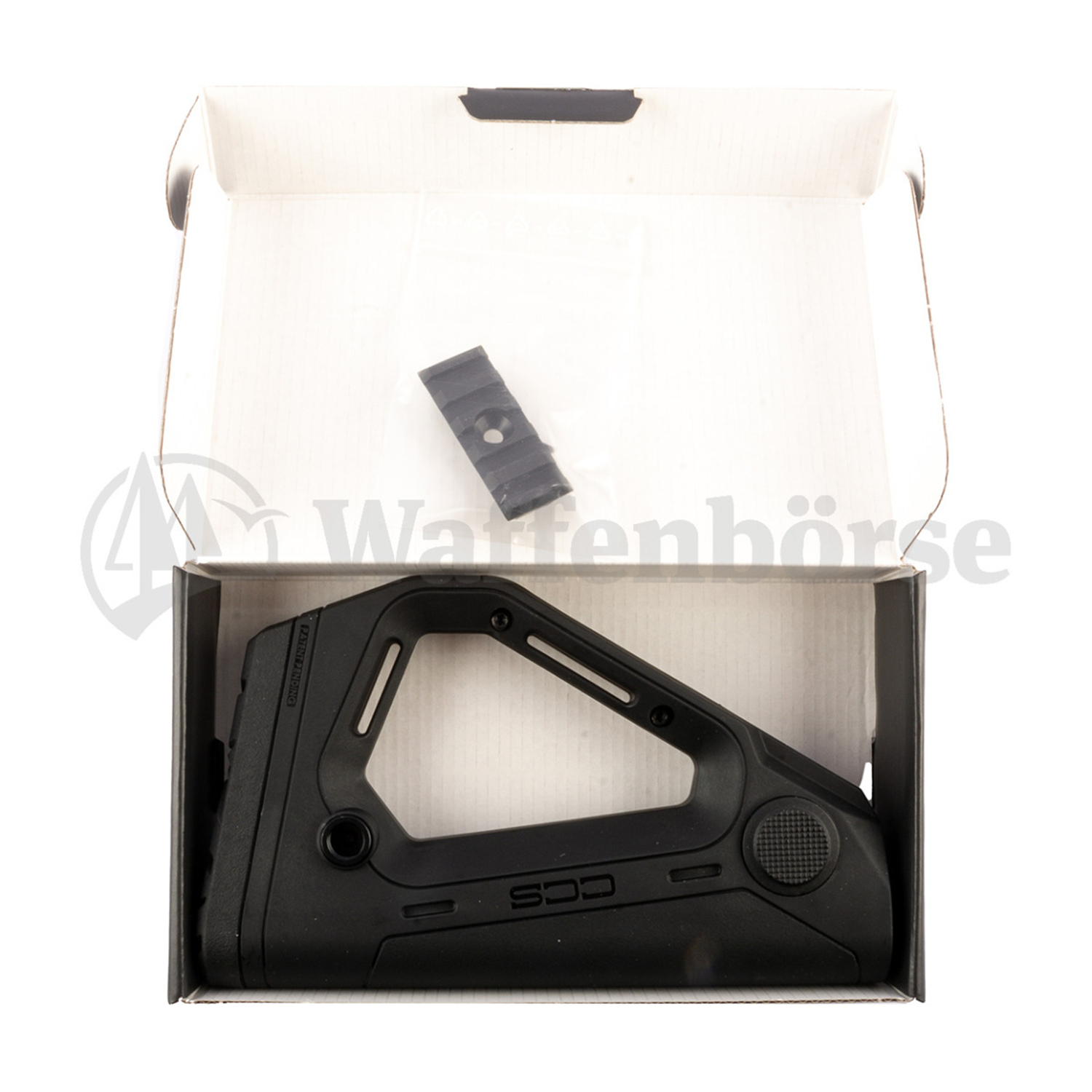 Hera Arms CCS Collapsible Buttstock black