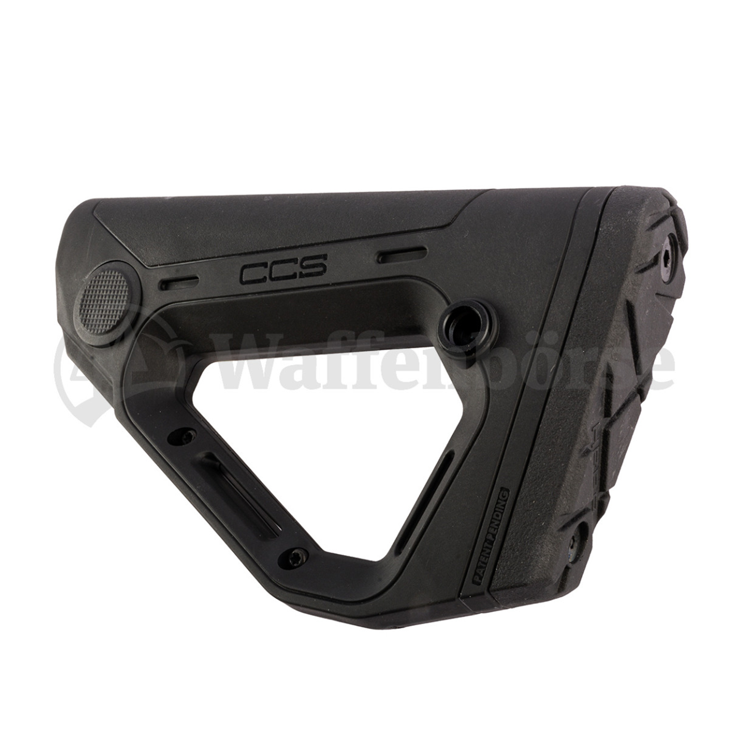 Hera Arms CCS Collapsible Buttstock black