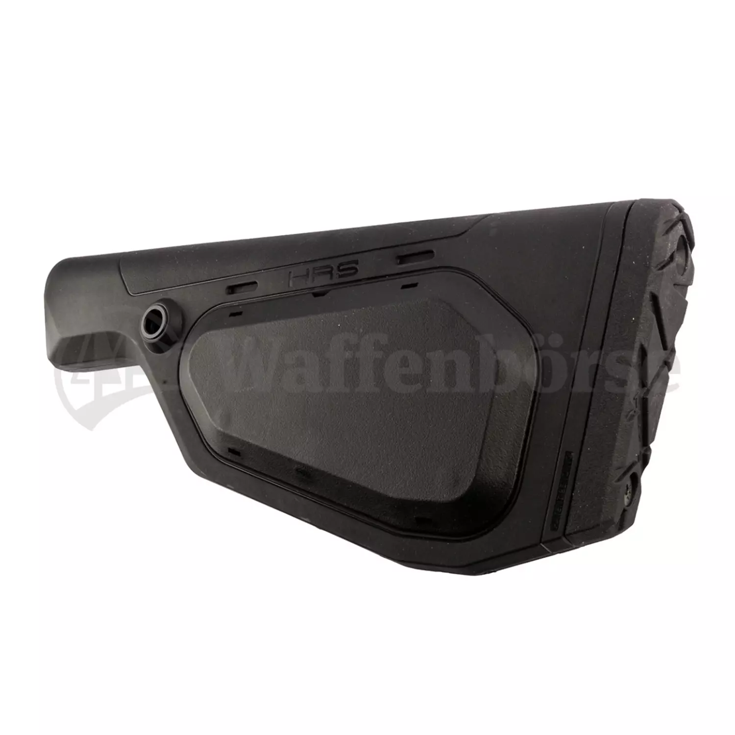 Hera Arms HRS Fixed Buttstock A2 Black