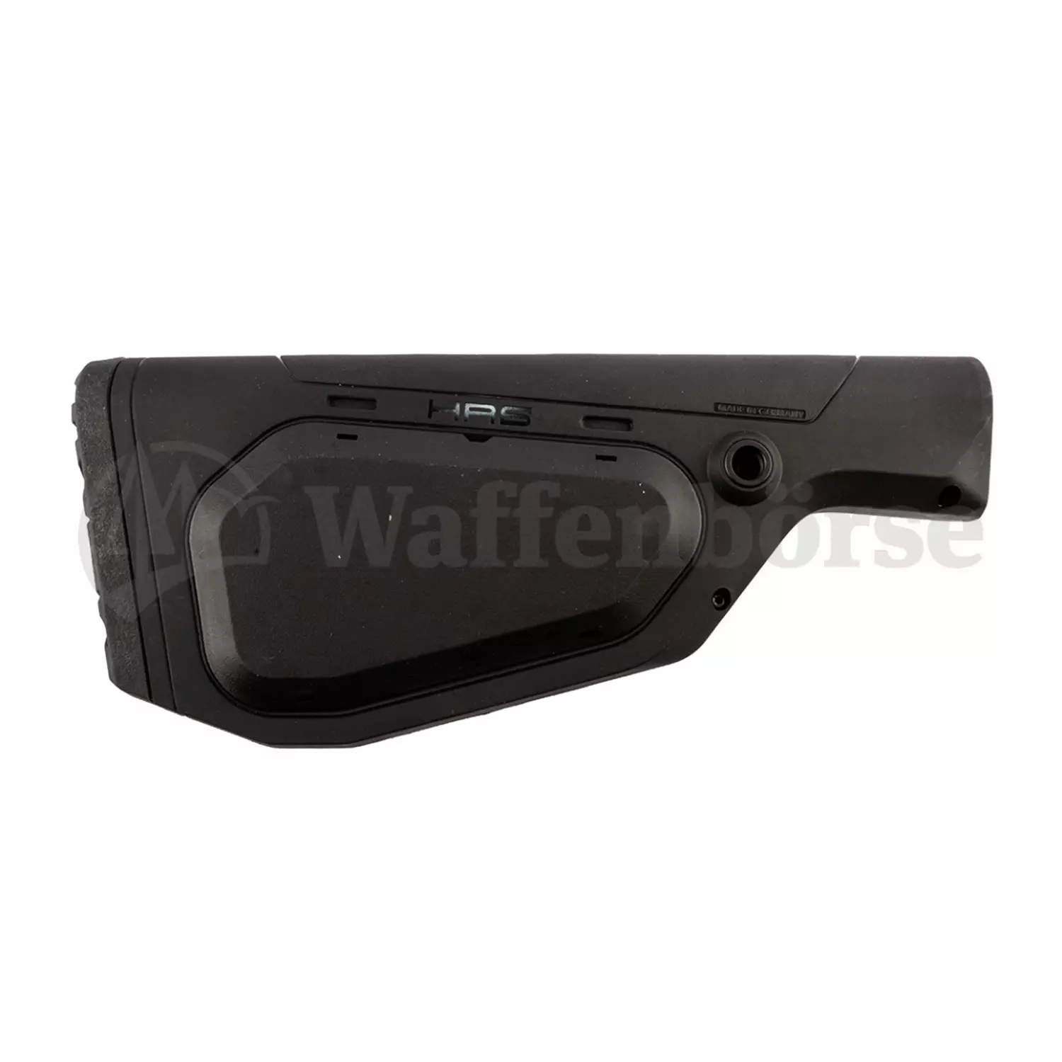 Hera Arms HRS Fixed Buttstock A2 Black
