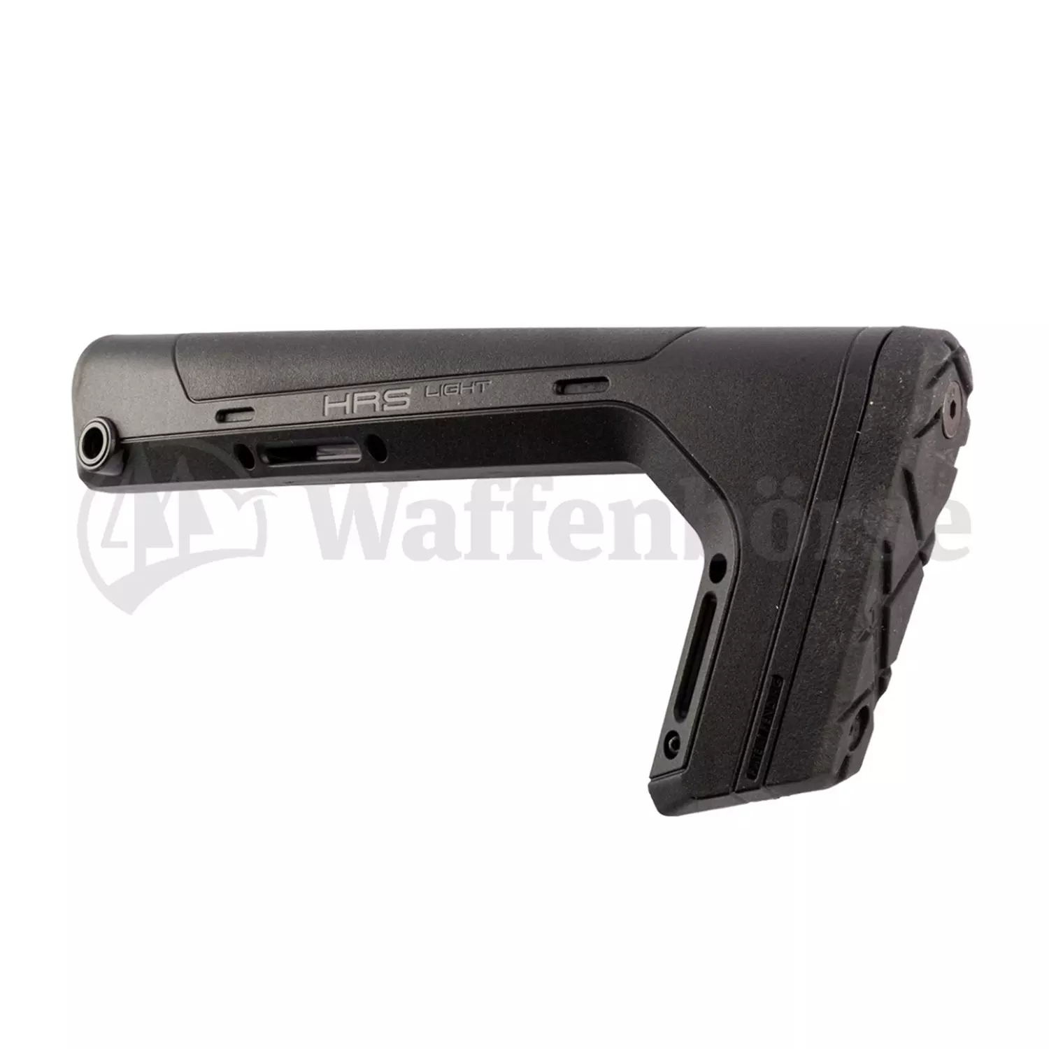 Hera Arms HRS Light Fixed Buttstock A2 Black