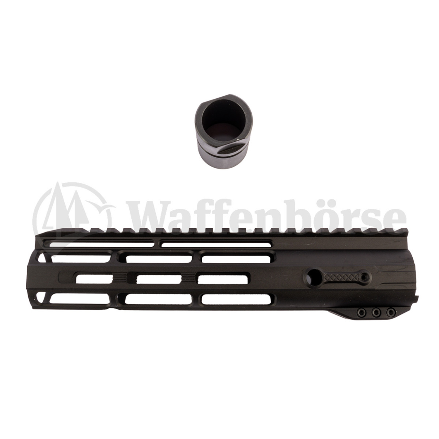 Hera Arms AR 15 IRS Vorderschaft M-Lok 9