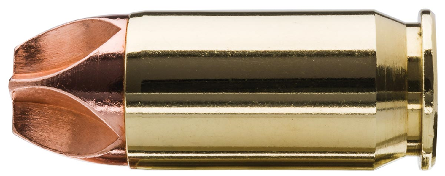 Black Hills HoneyBadger .45 ACP 135grain