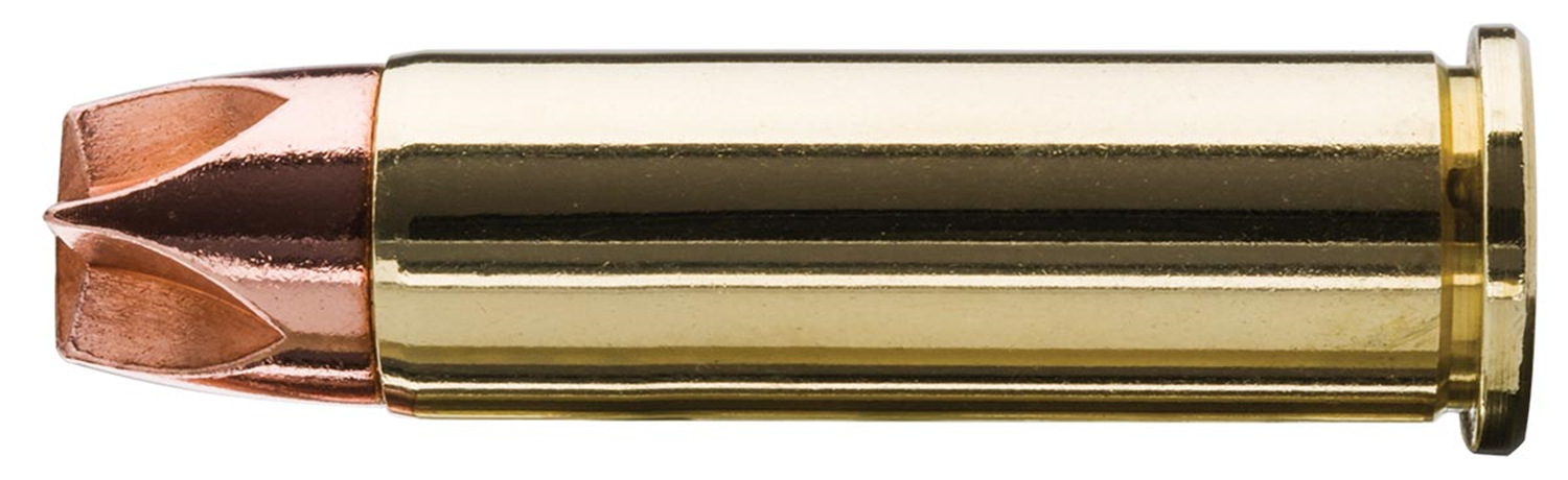 Black Hills HoneyBadger .38 Spec +P 100grain