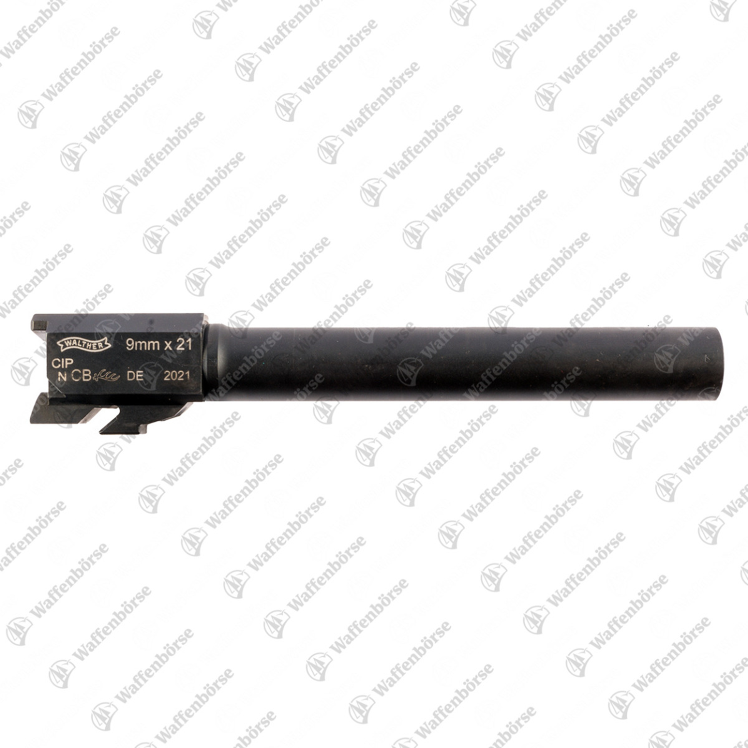 WALTHER Q5  Wechsellauf  9x21